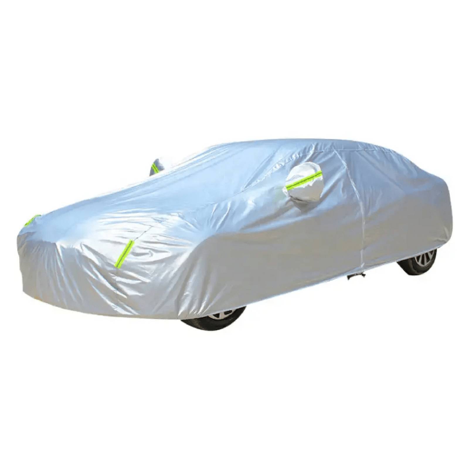 Cubierta Funda Anti UV Para Pontiac Gt 1993 - 1993 (Vshine) 