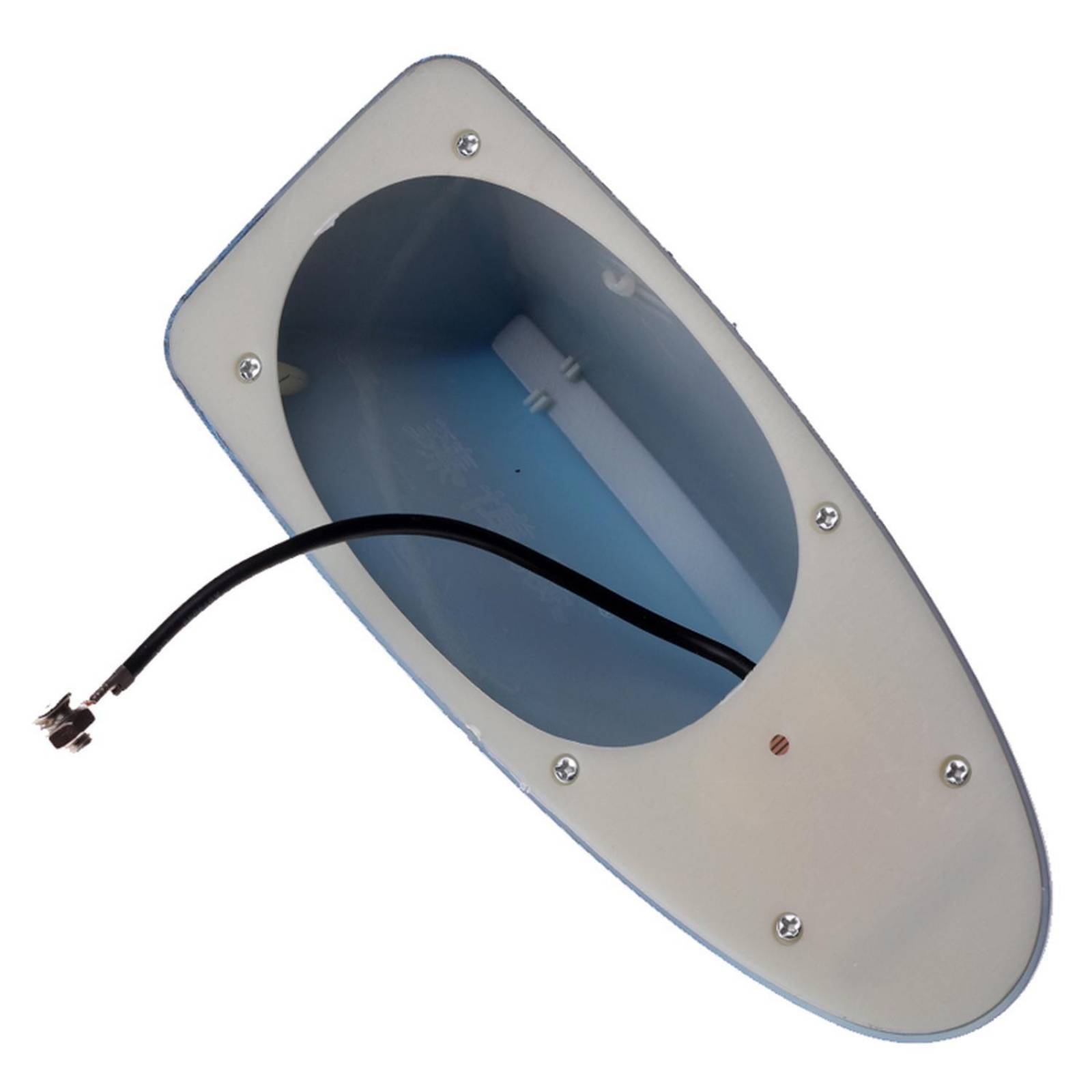 Antena Aleta Para Ford Explorer 1959 - 2017 (Aerial) 