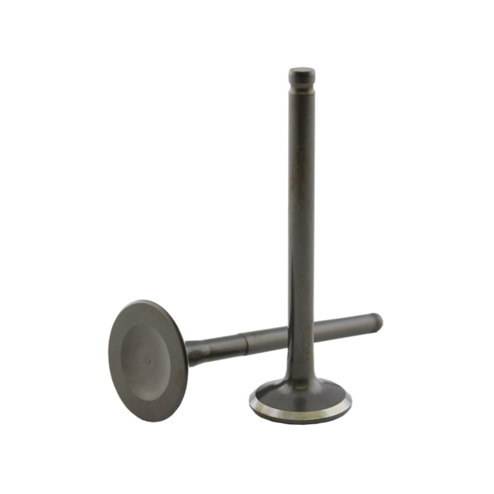 Valvula Escape Para Chevrolet P10 1964 - 1979 (Garanti) 