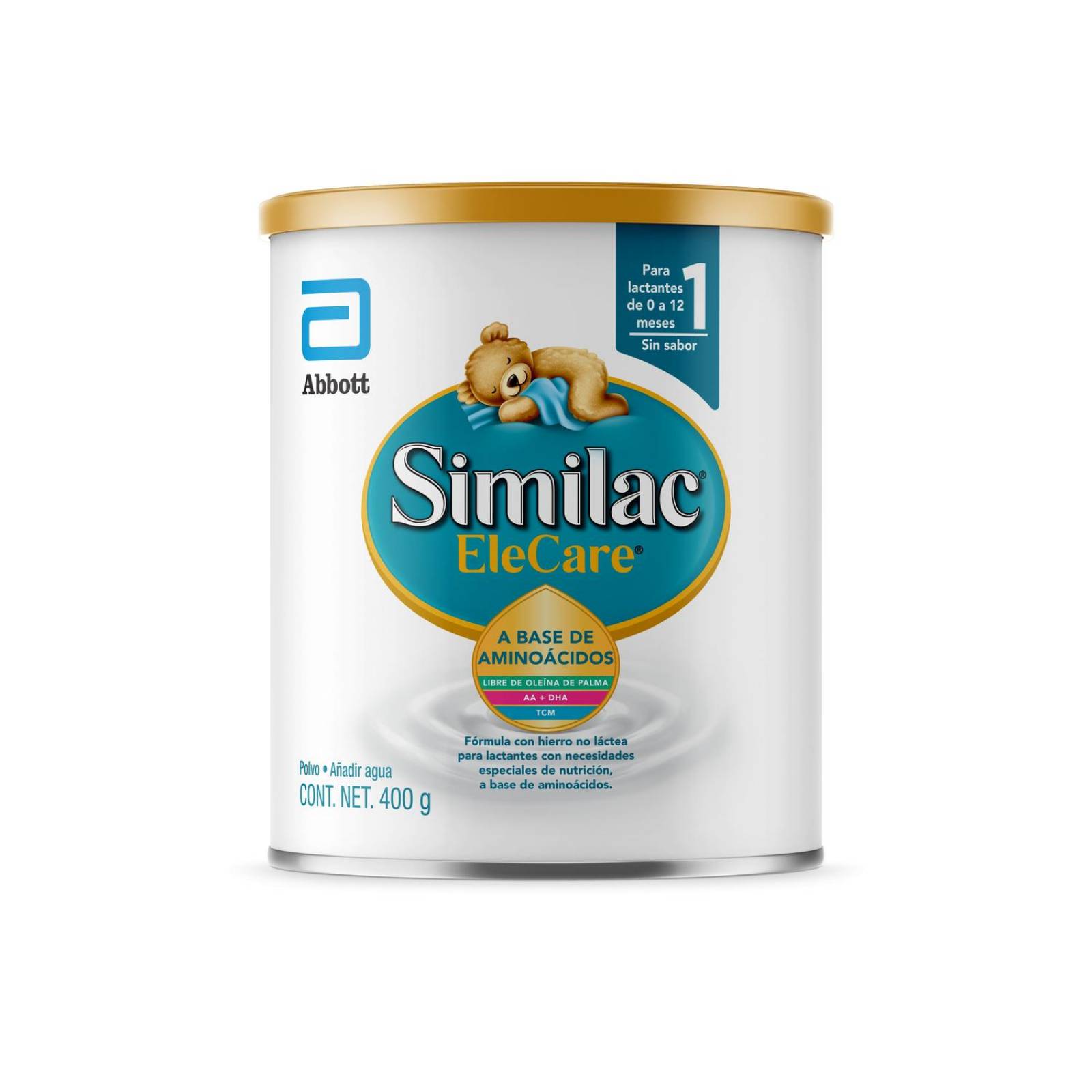 Similac EleCare 400 g 