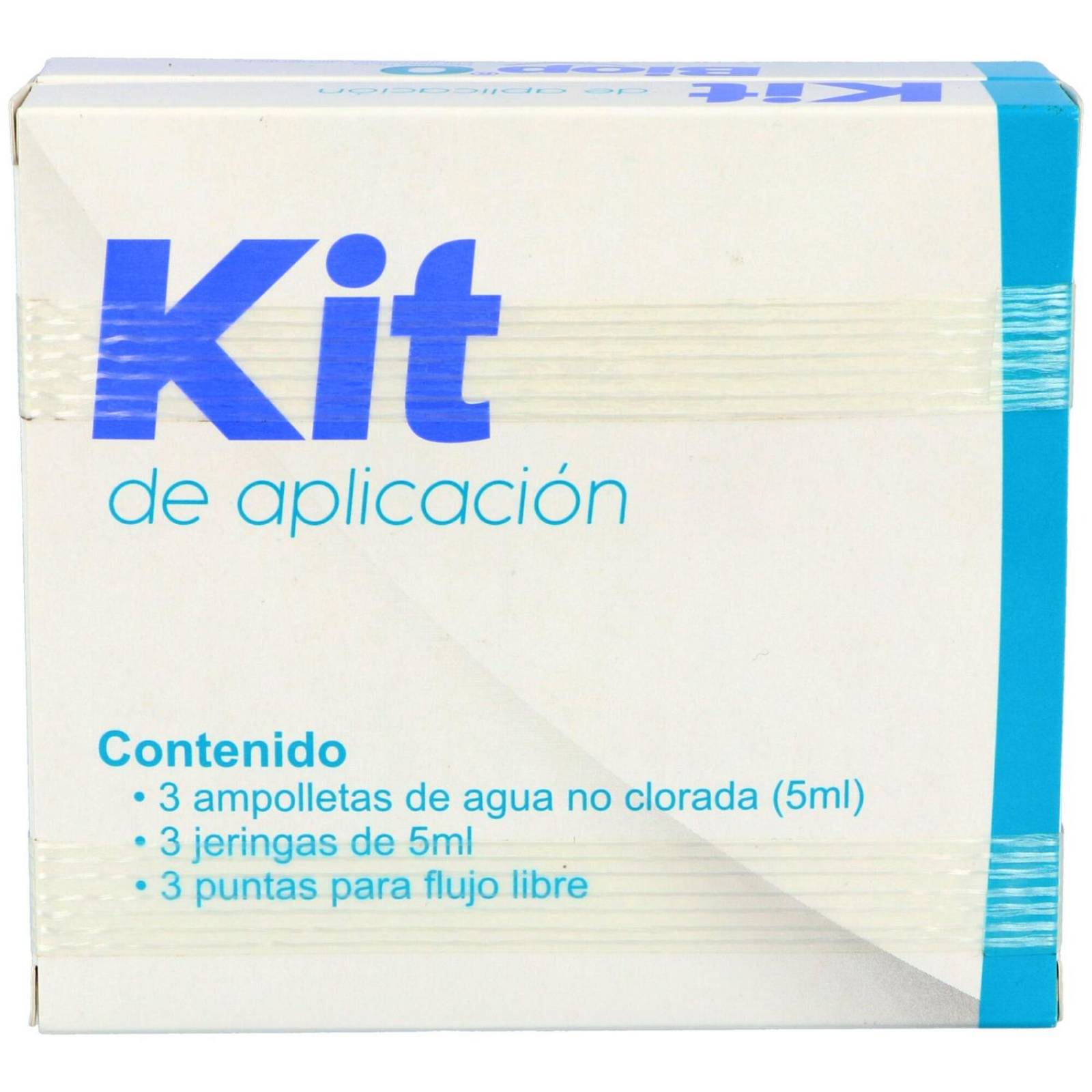 Biop O 500 mg Caja Con 3 Viales 