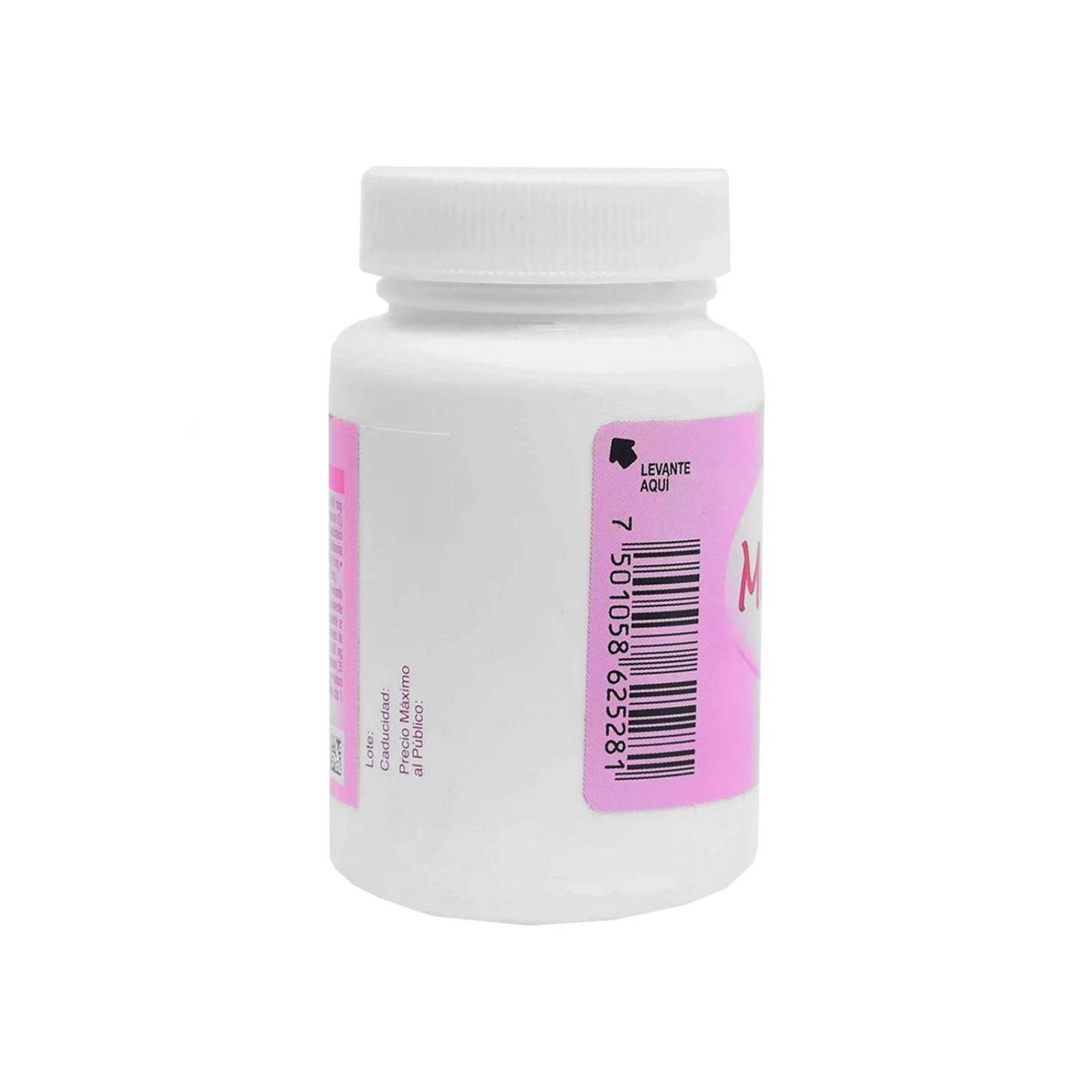 Materna Frasco Con 30 Tabletas 