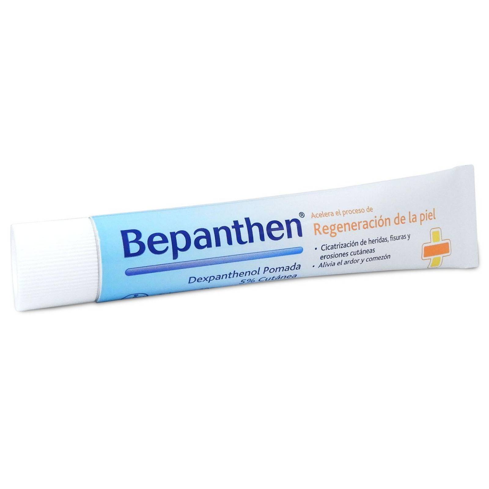 Bepanthen Pomada Regeneradora 30 mg Caja Con Tubo 