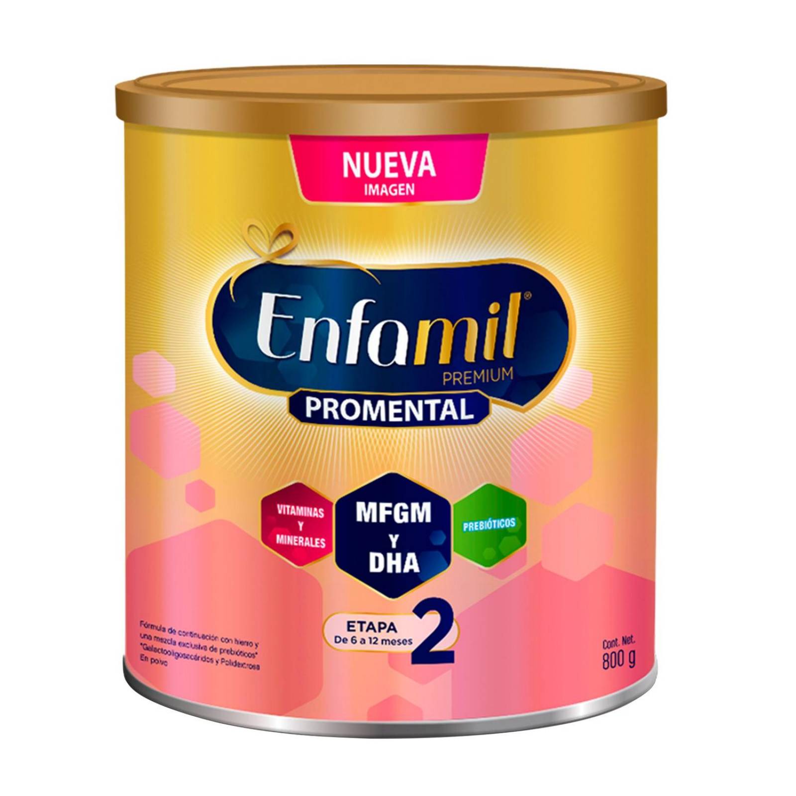 Enfamil Premium Etapa 2 