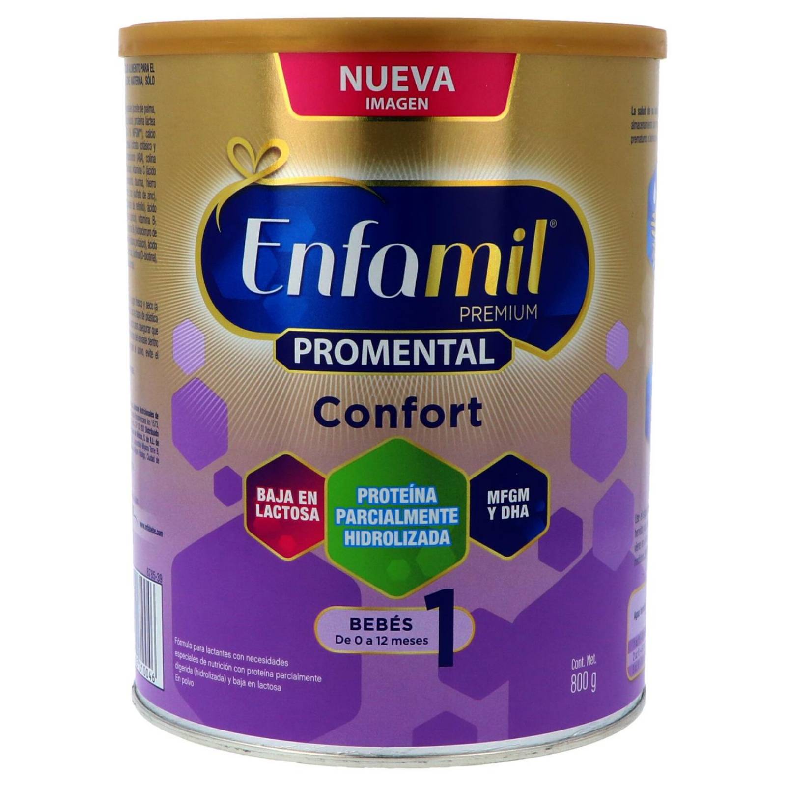 Enfamil Confort Premium 800 g 