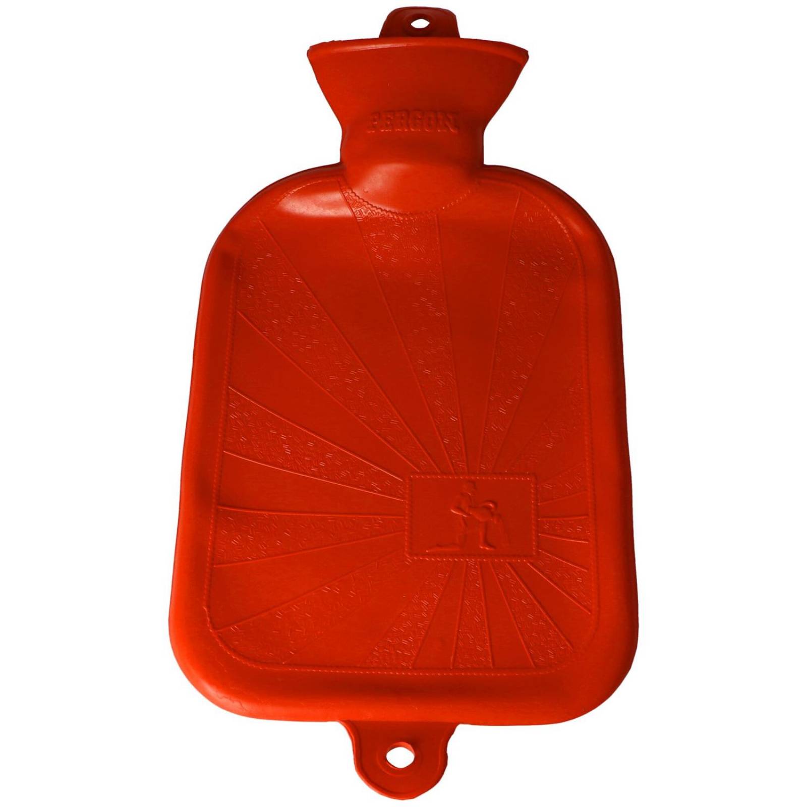 Bolsa Para Agua Caliente Edigar Caja Con 1 Pieza 
