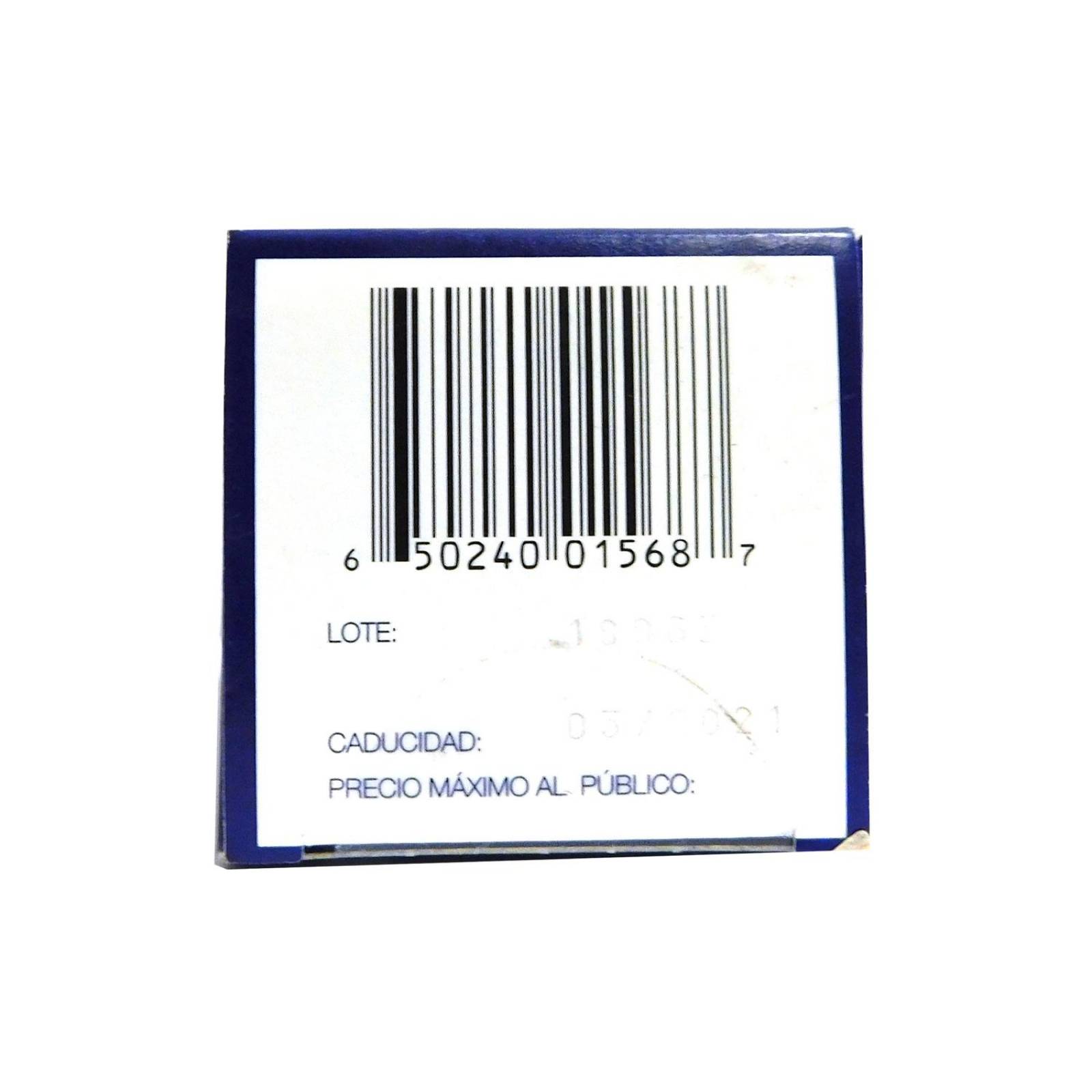 Nasalub Max Spray 0.9% Caja Con Frasco Con 100 mL 