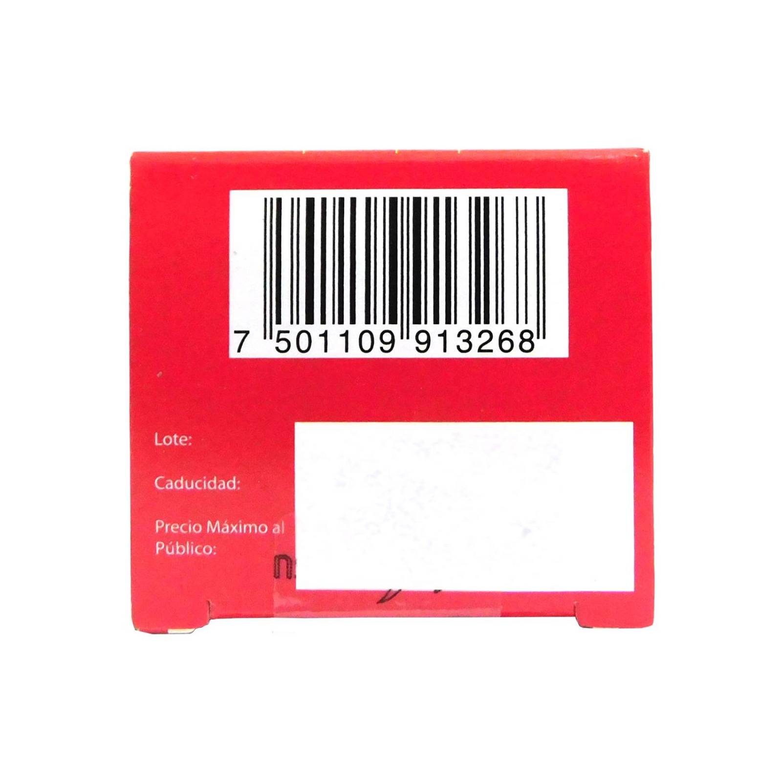 Tylenol Máxima Eficacia Caja Con 10 Tabletas 