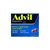 Advil 200 mg Caja Con 12 Tabletas 