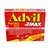 Advil Max 400 mg Caja Con 10 Cápsulas 
