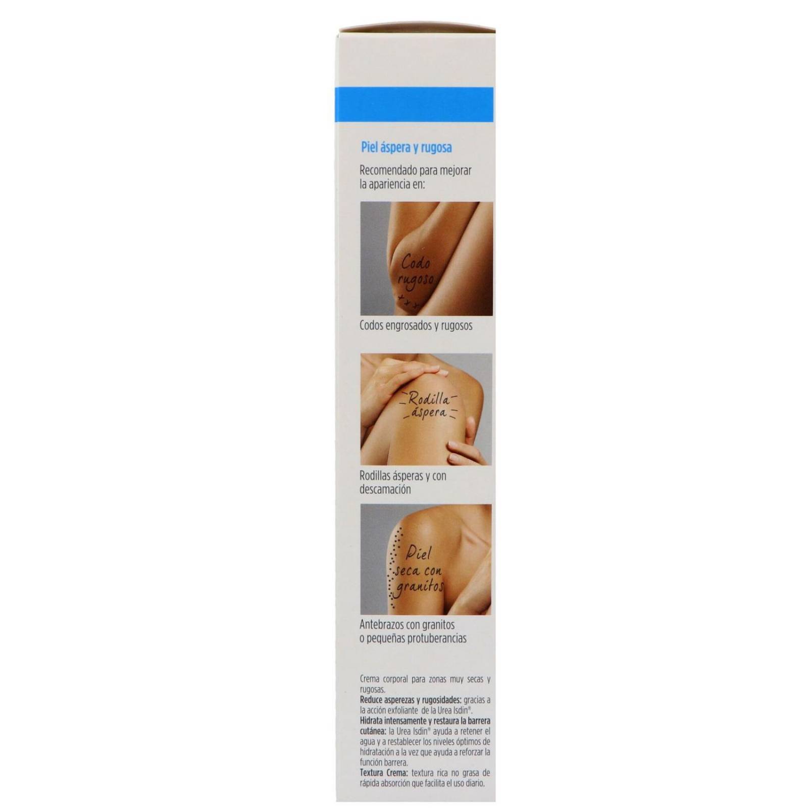 CARBAMIDA UREADIN REMEXA CREMA ULTRA DE 50 ml 