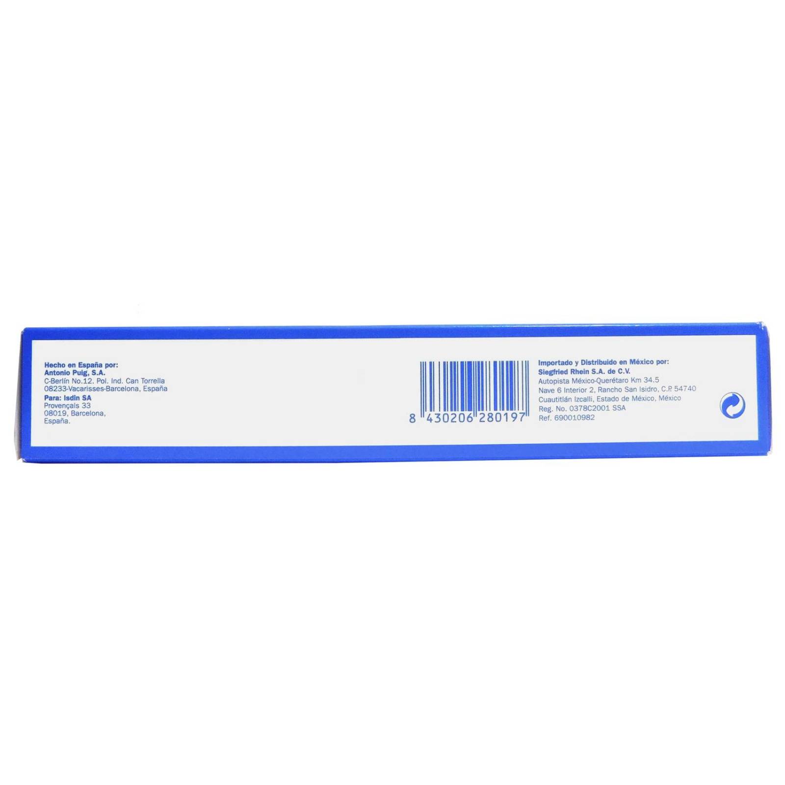 Bexident Triclosan Encías Caja Con Tubo Con 75 Ml Pasta Dent 