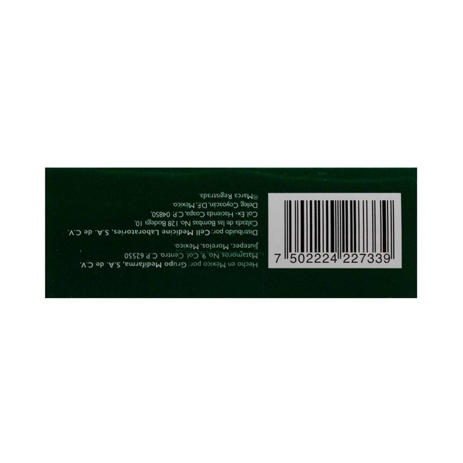 Loxcell NF Caja Con 1 Tableta 