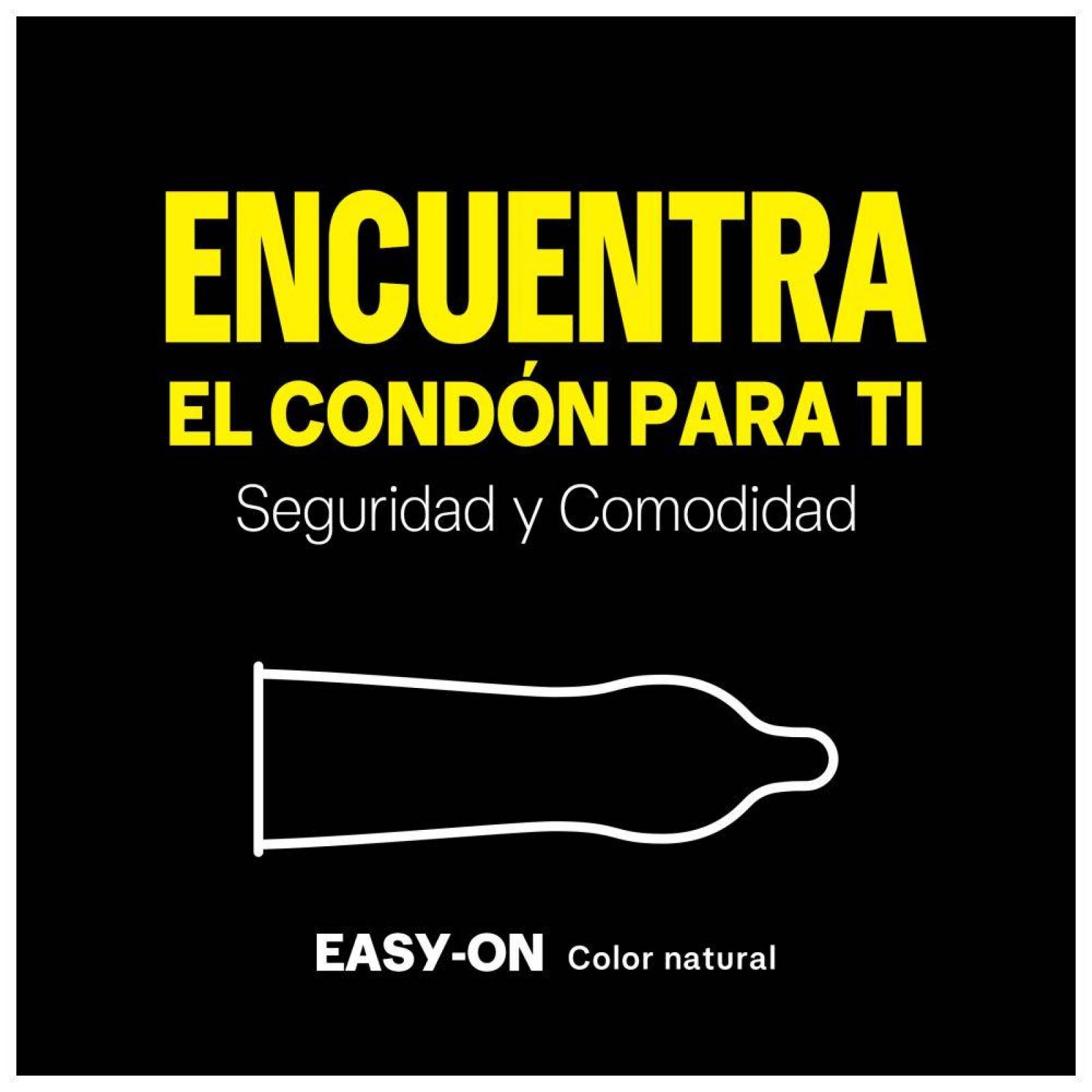 Sico Safety 9 condones 