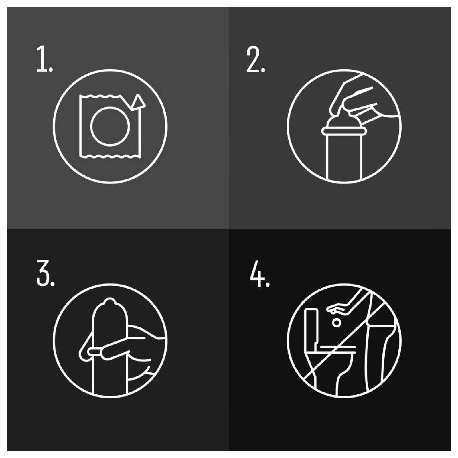 Sico Safety 9 condones 