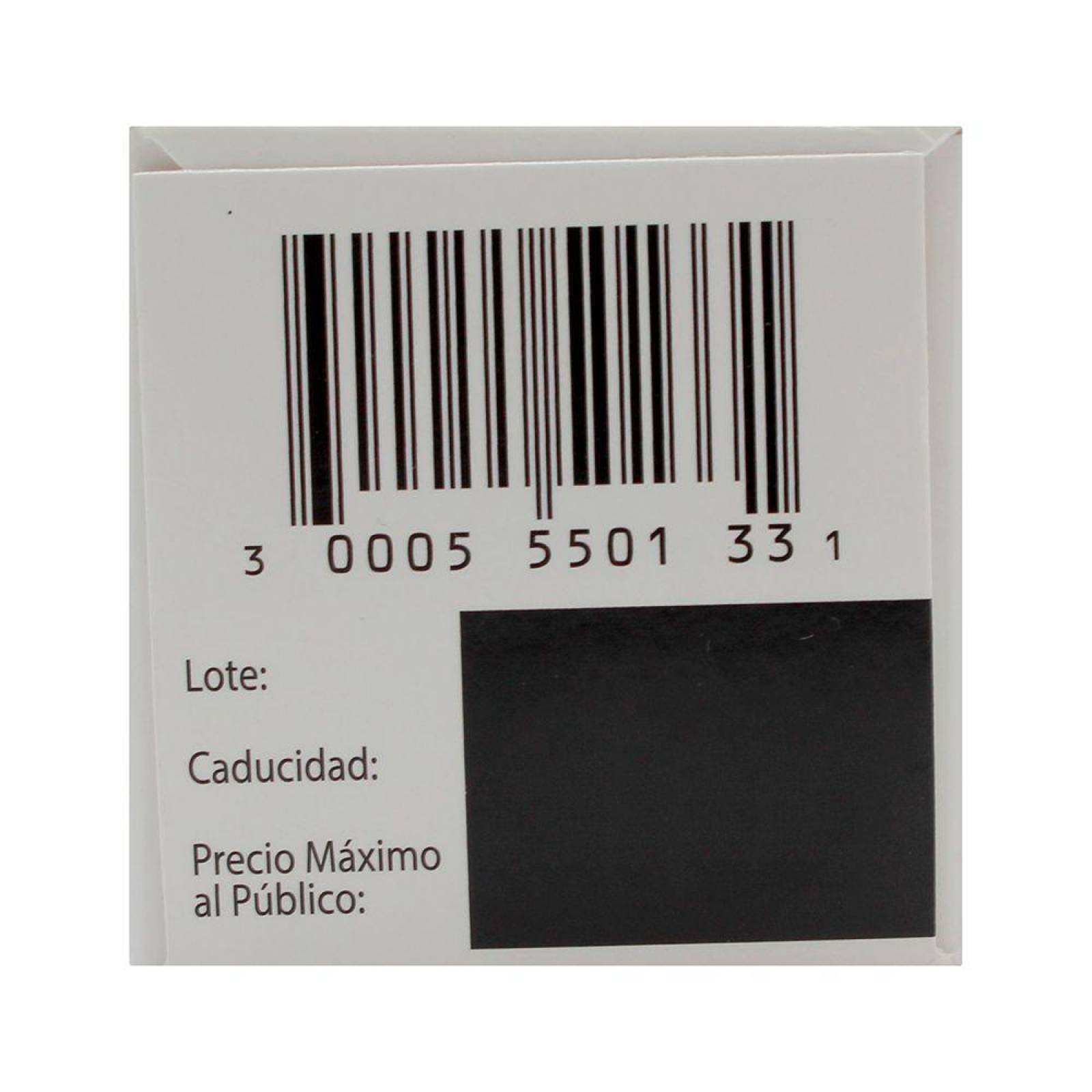 Caltrate 600 D Caja Con Frasco Con 30 Tabletas 