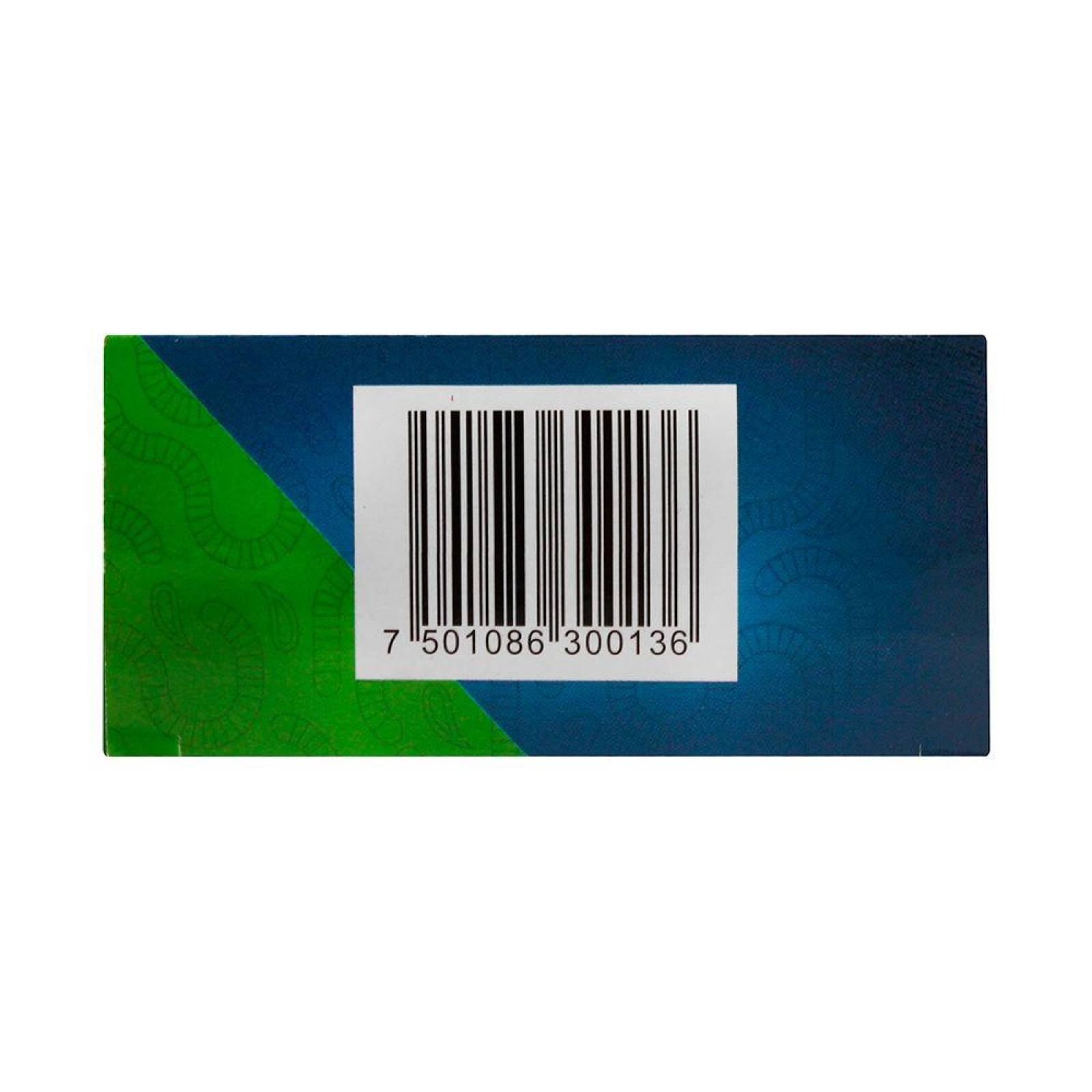 Oxal Suspensión Infantil 100 mg/ 400 mg Caja Con Frasco Con 10 mL 