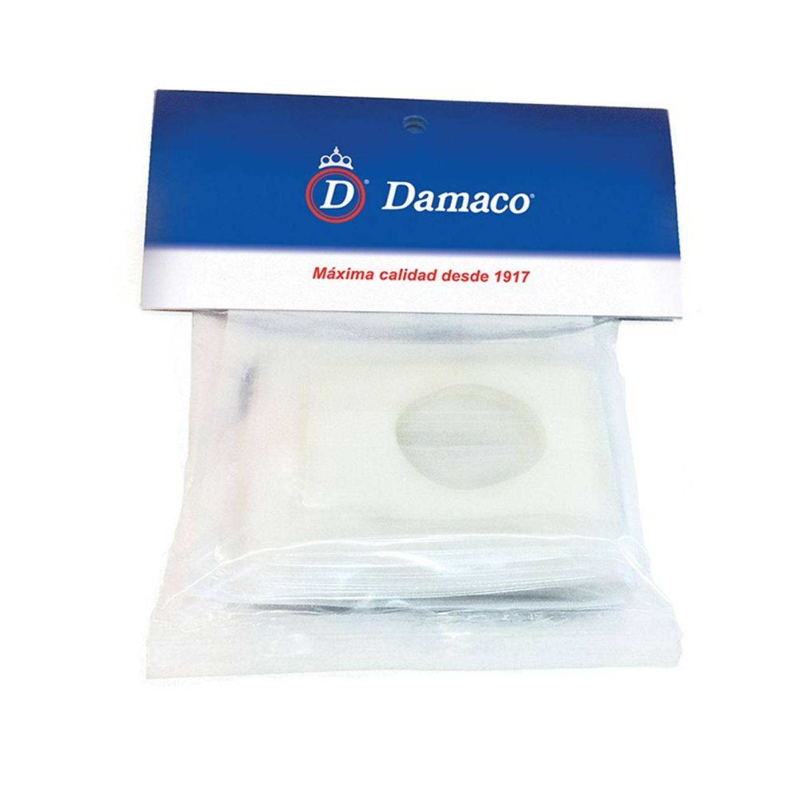 Bolsa Damaco Recolectora De Orina Infantil Niño Empaque Con 10 Piezas 