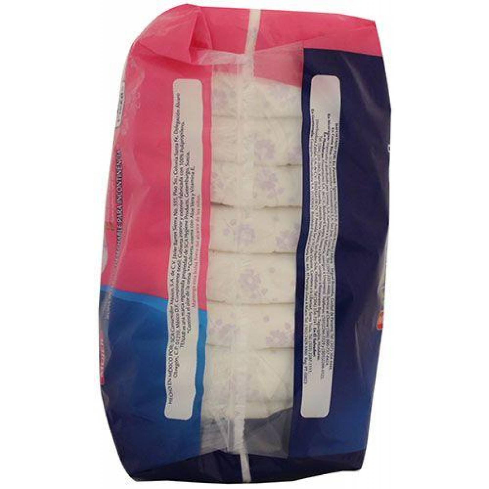 Tena Pants Mujer Mediano Paquete Con 10 Piezas 