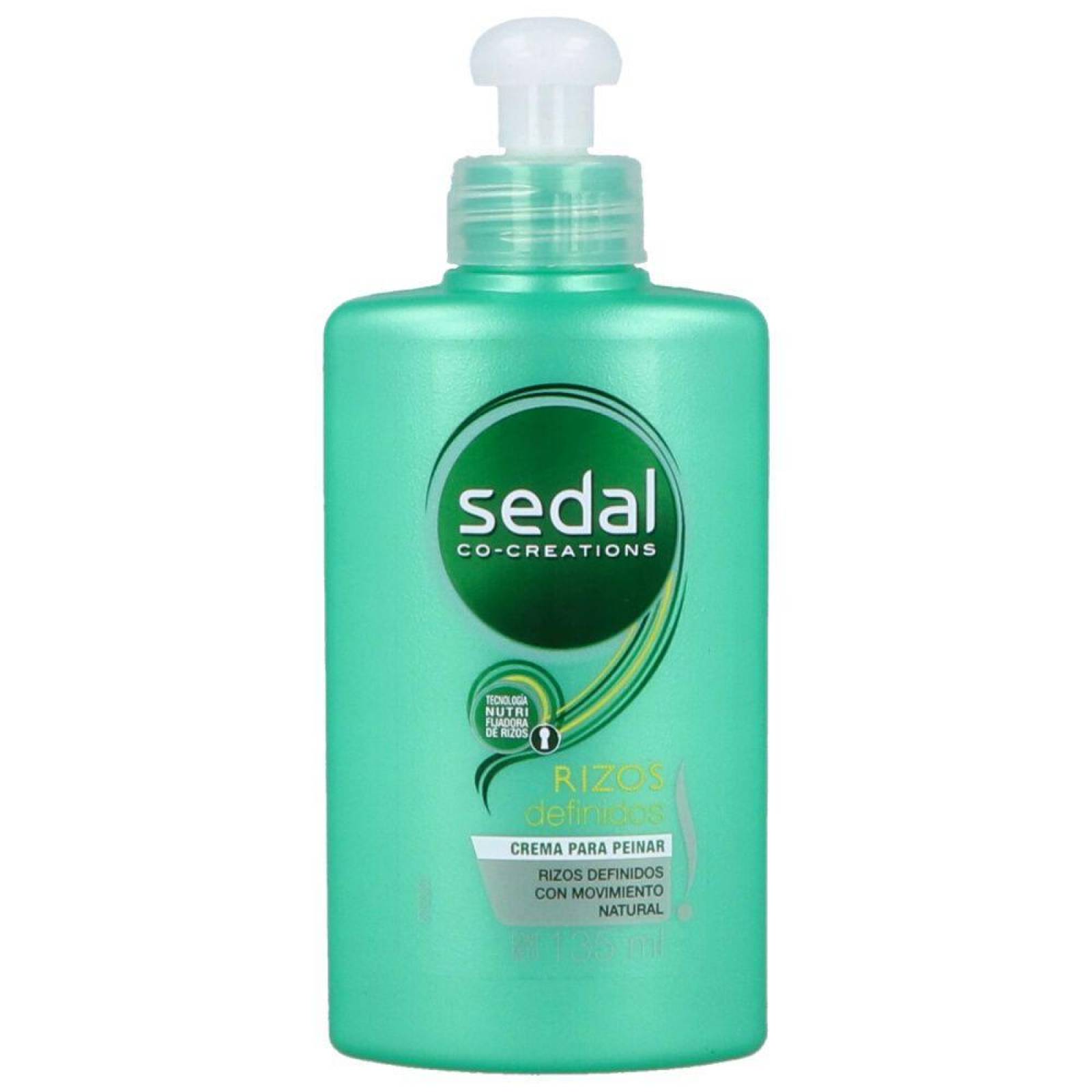 CRA SEDAL RIZOS OBEDIENTES 135 