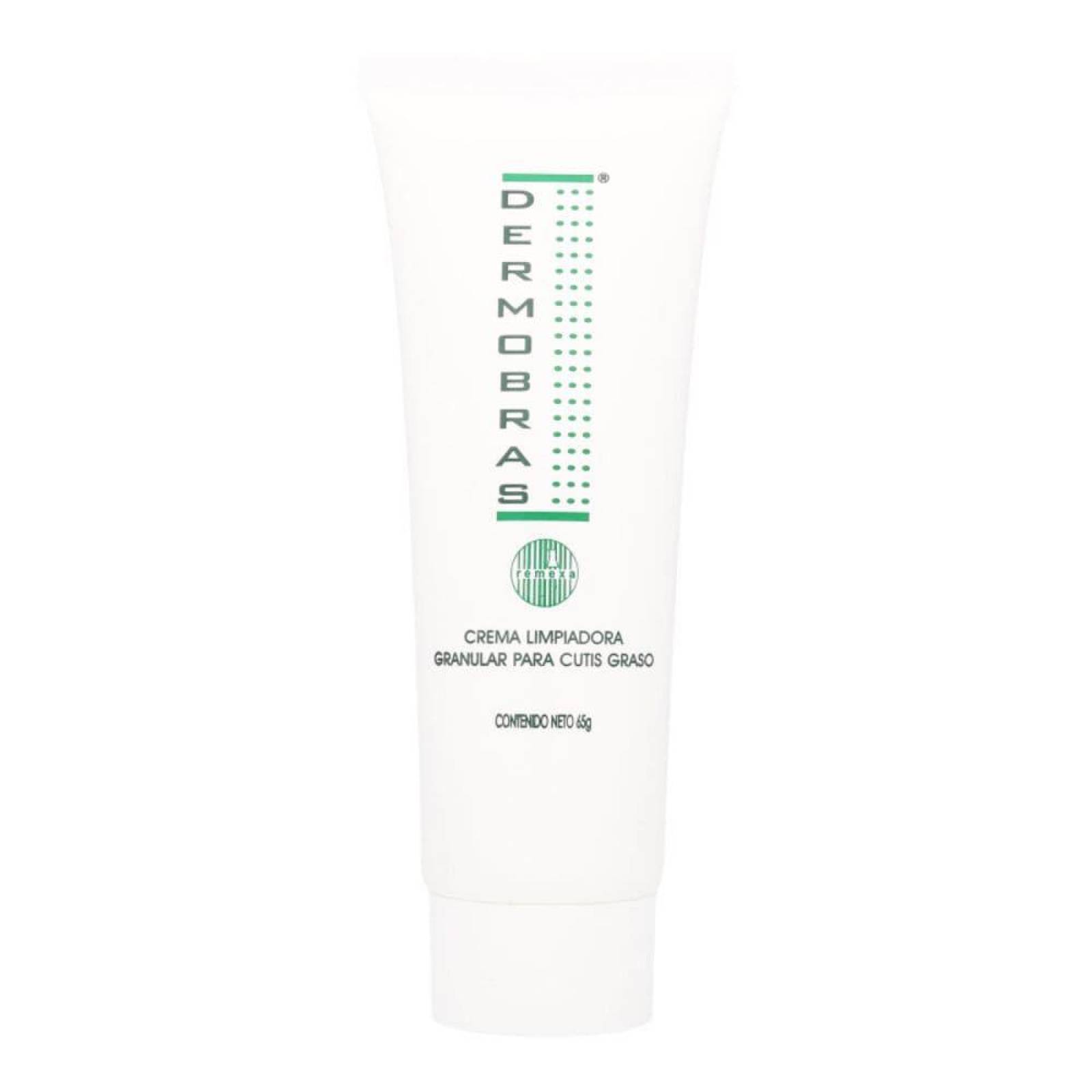 Dermobras Crema Tubo Con 65 g 