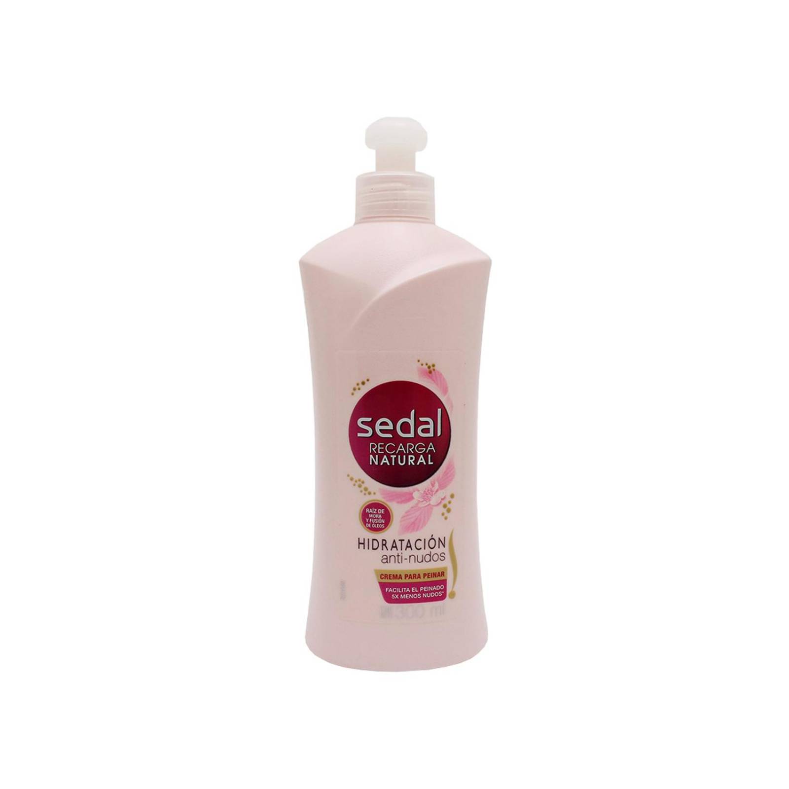 Crema Sedal Anti Nudos 300 ml. 