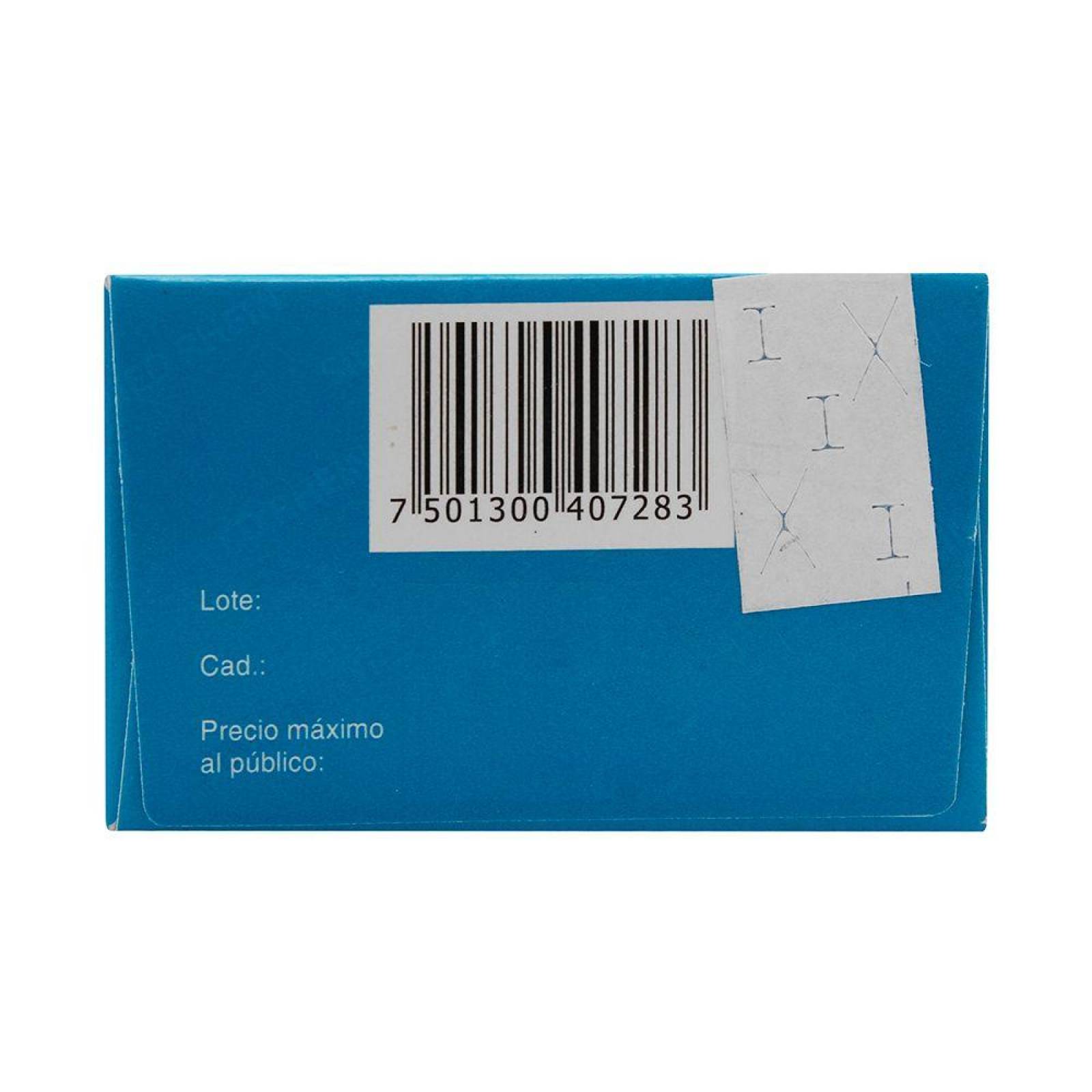 Tri-Vi-Sol Pediátrico Caja Con Frasco Gotero Con 50 mL 