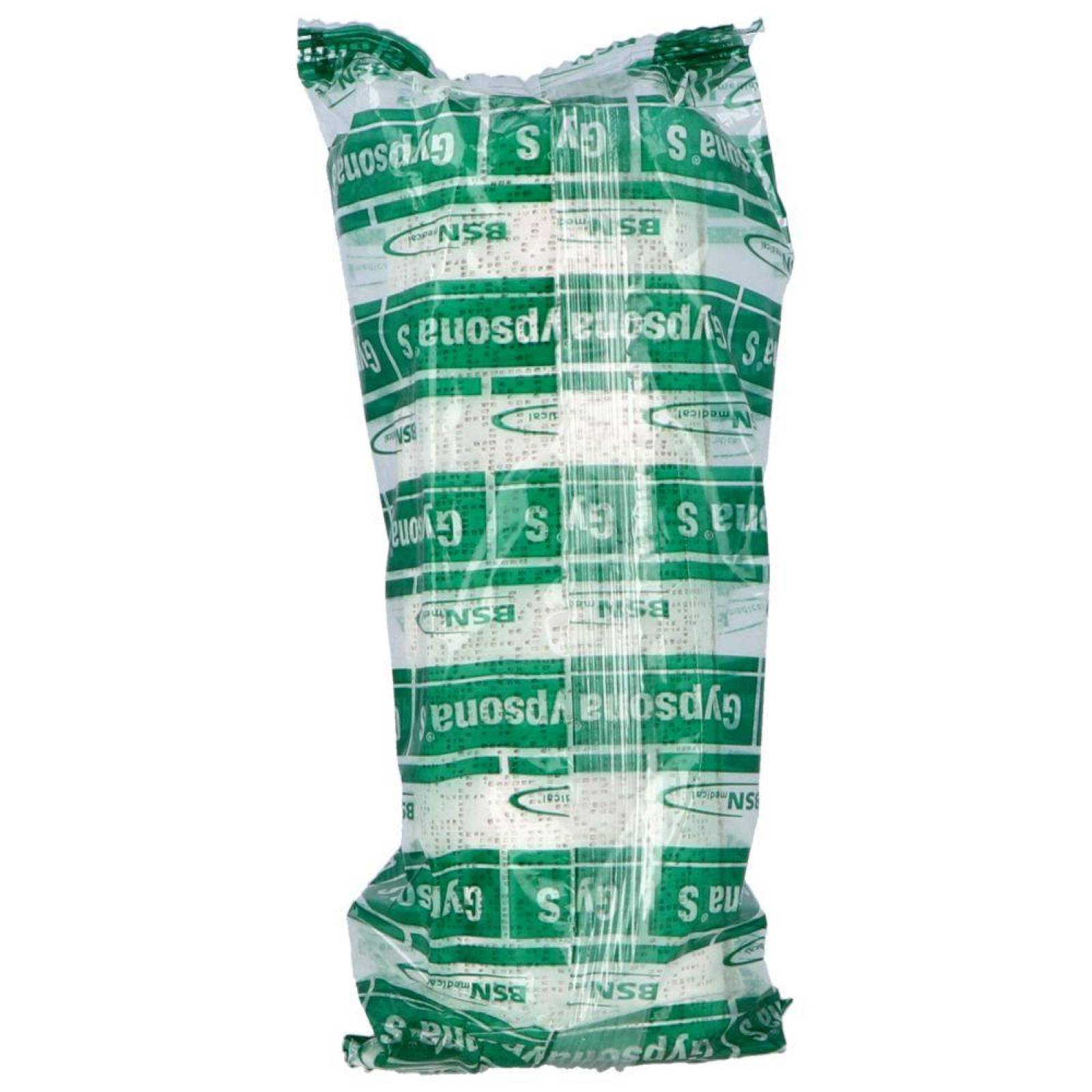 Venda De Yeso Gypsona 15x2.75 Empaque Con 1 Pieza 