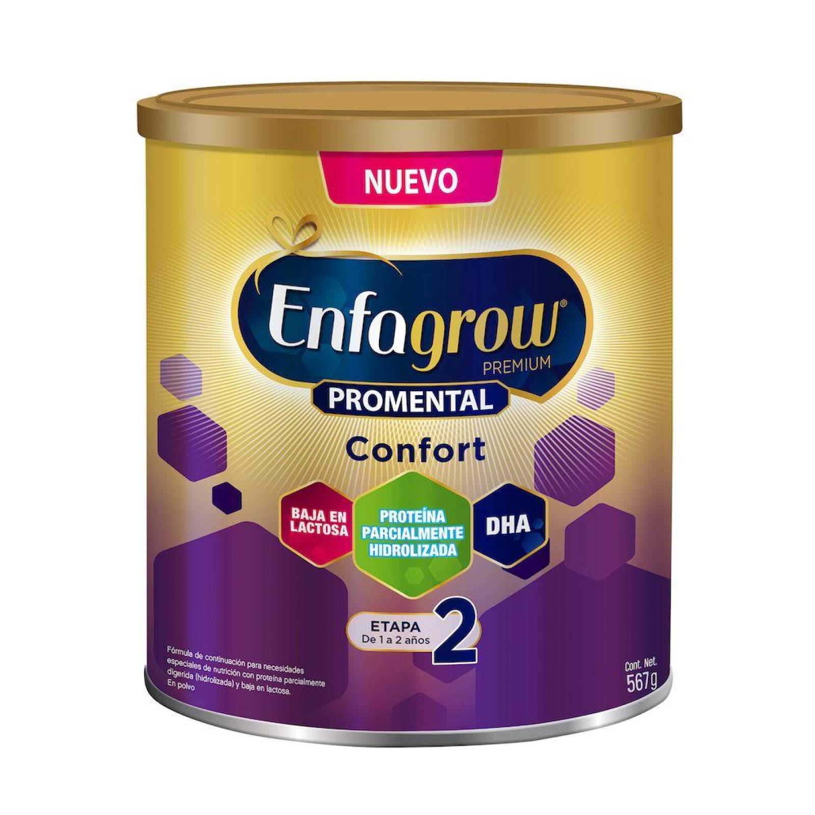 Enfagrow Premium Confort Etapa 2 