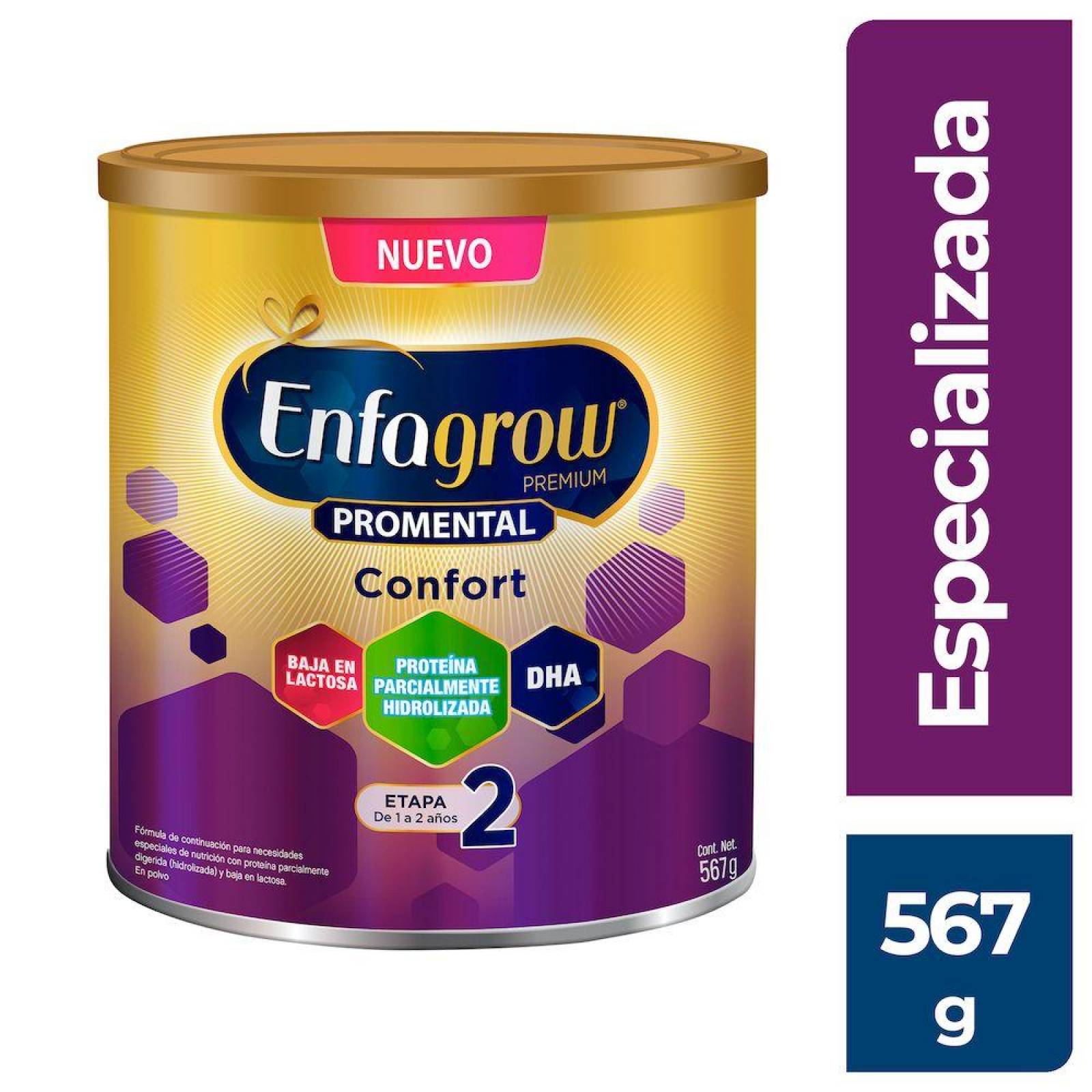 Enfagrow Premium Confort Etapa 2 