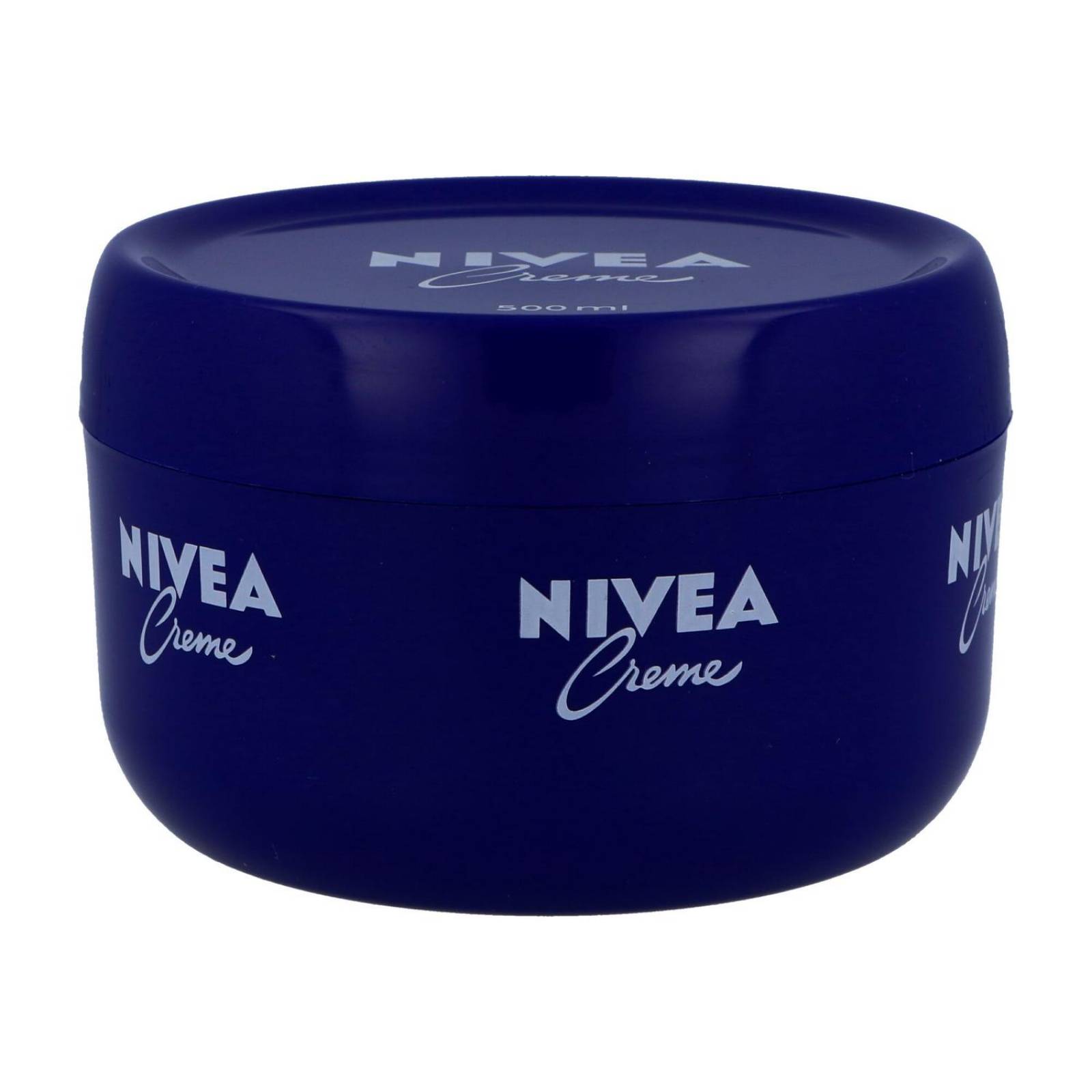 Crema Nivea Tarro Con 500 mL 