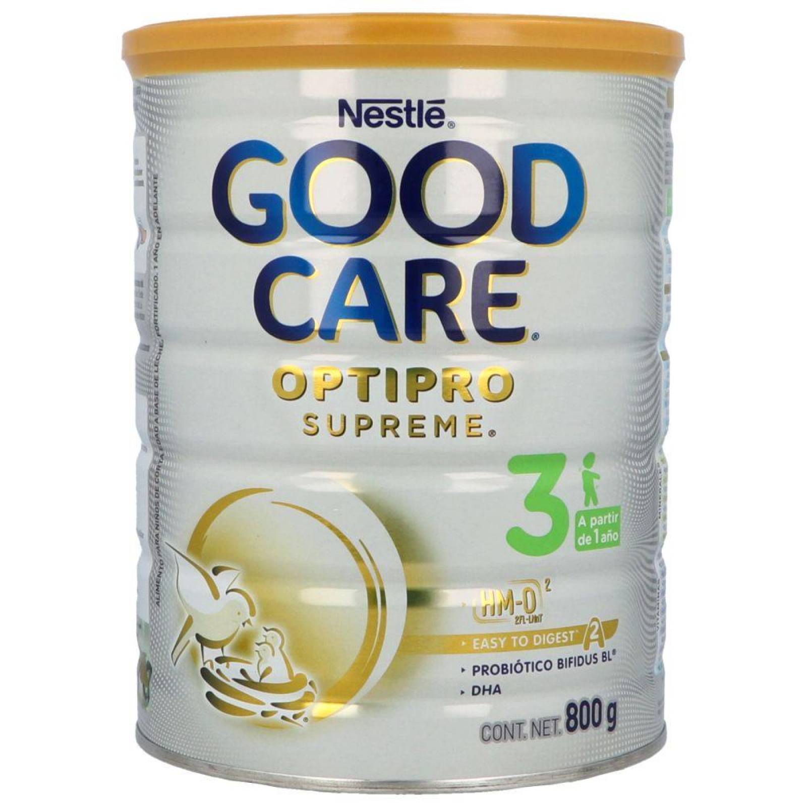Good Care Optipro Supreme 3 - 800 g 