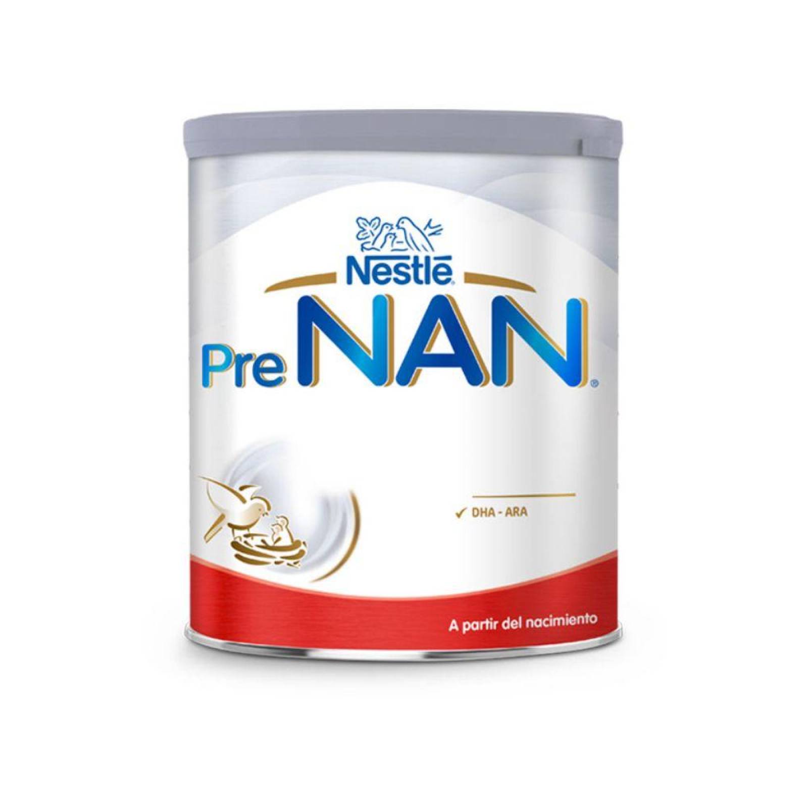 Nan PreNan Lata Con 400 g 