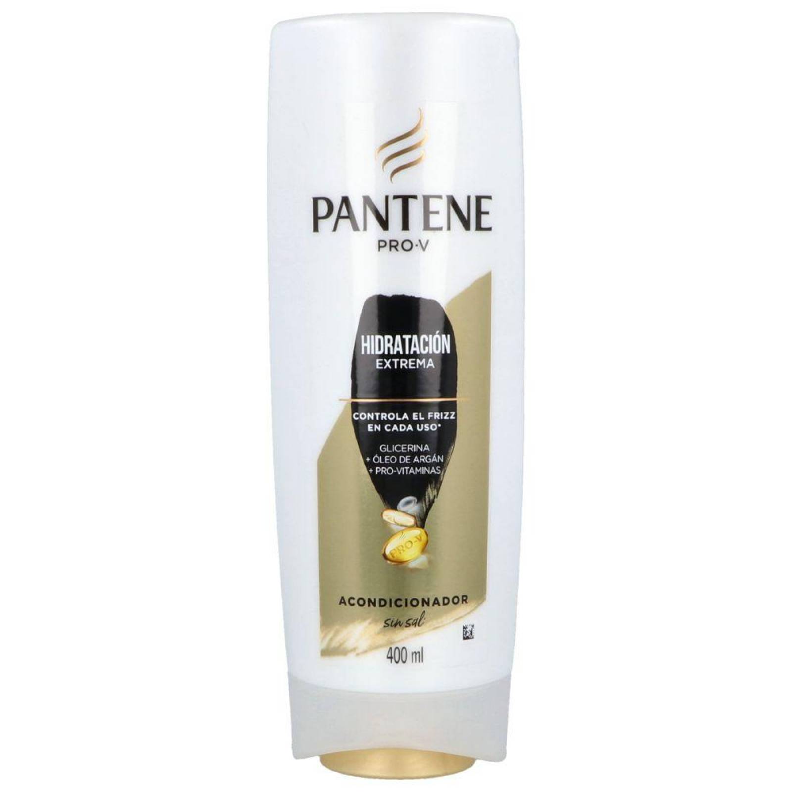 Acondicionador Pantene Pro-V Hidro-Cauterización Frasco Con 400 Ml 