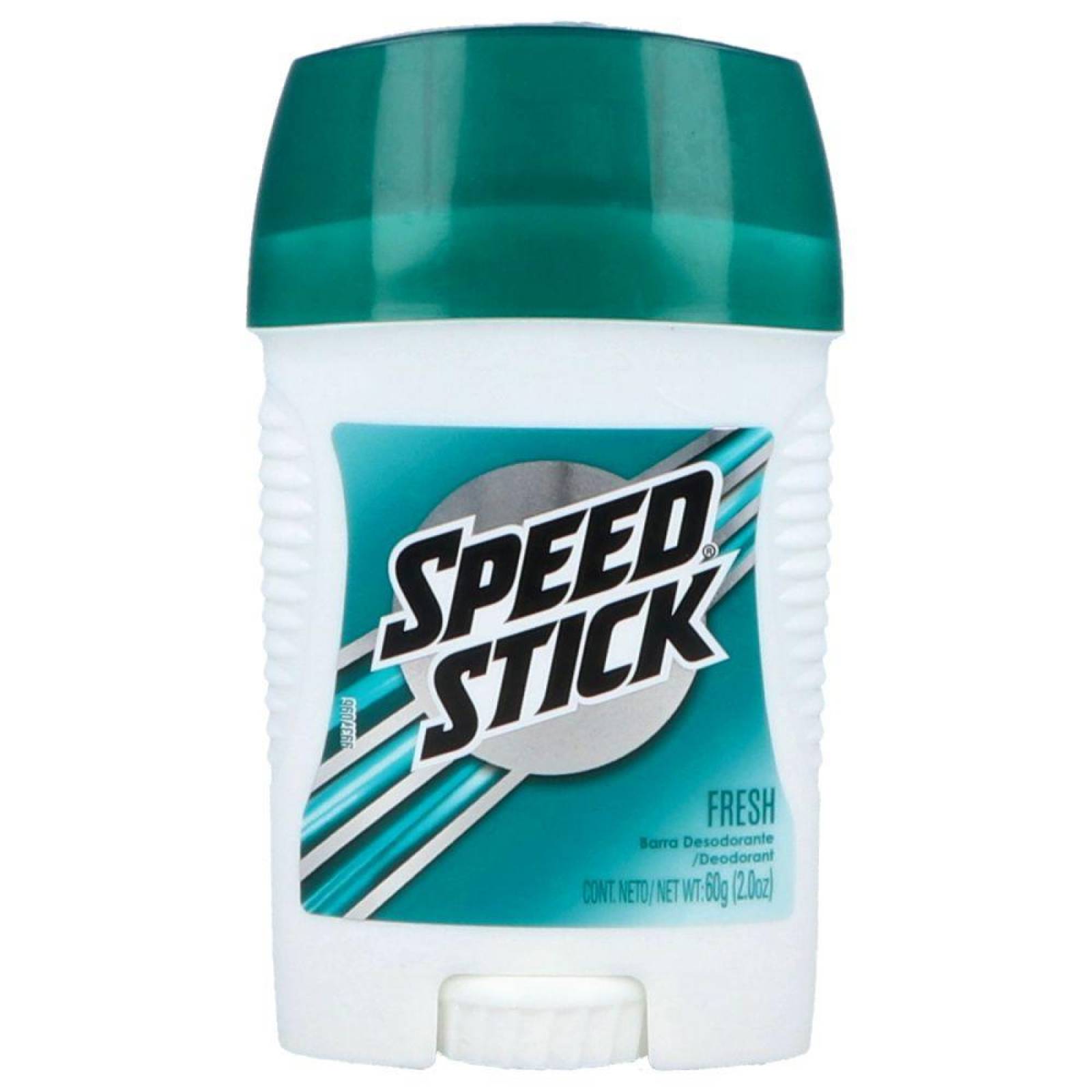 SPEED STICK DESODORANTE FRESH CON 60 G 