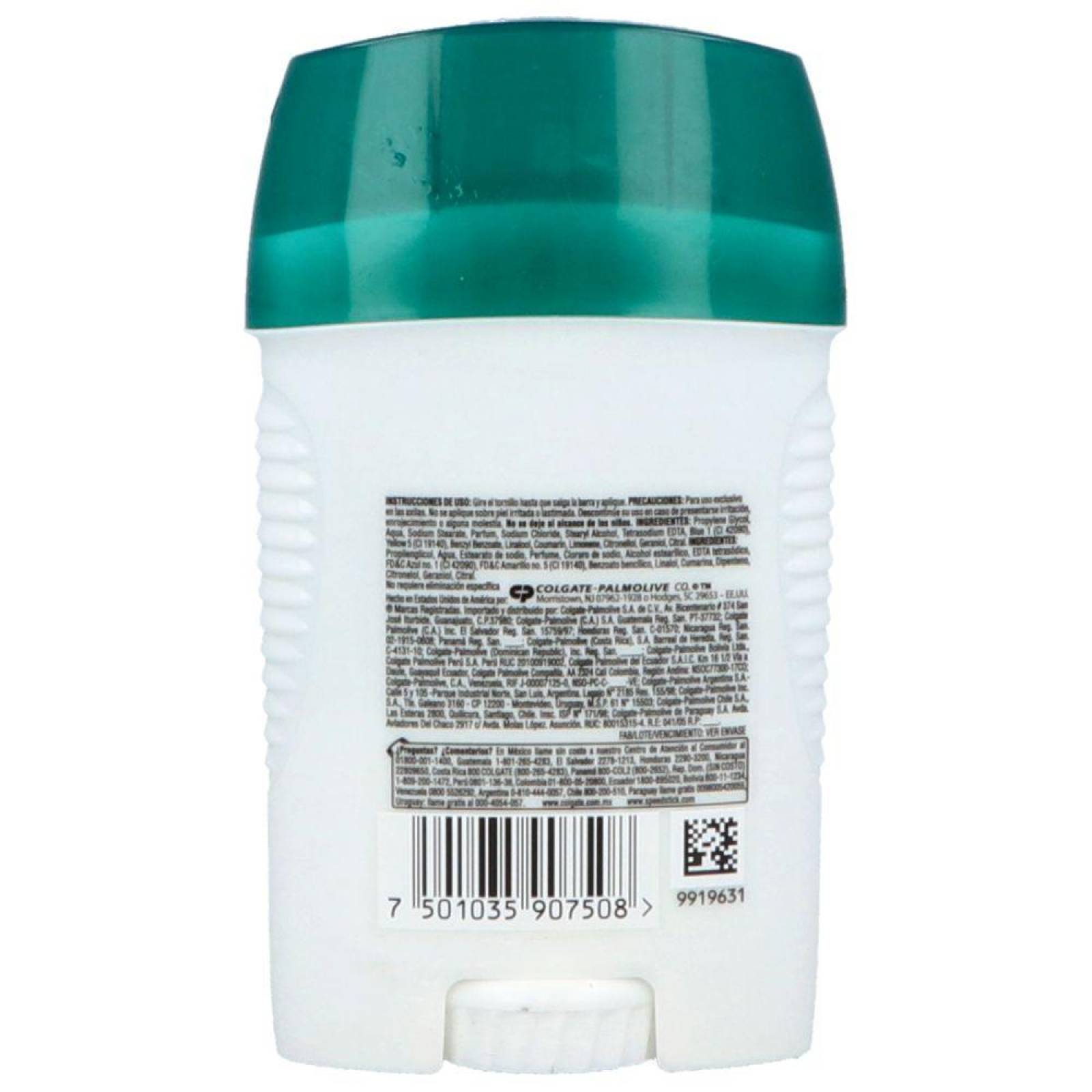 SPEED STICK DESODORANTE FRESH CON 60 G 