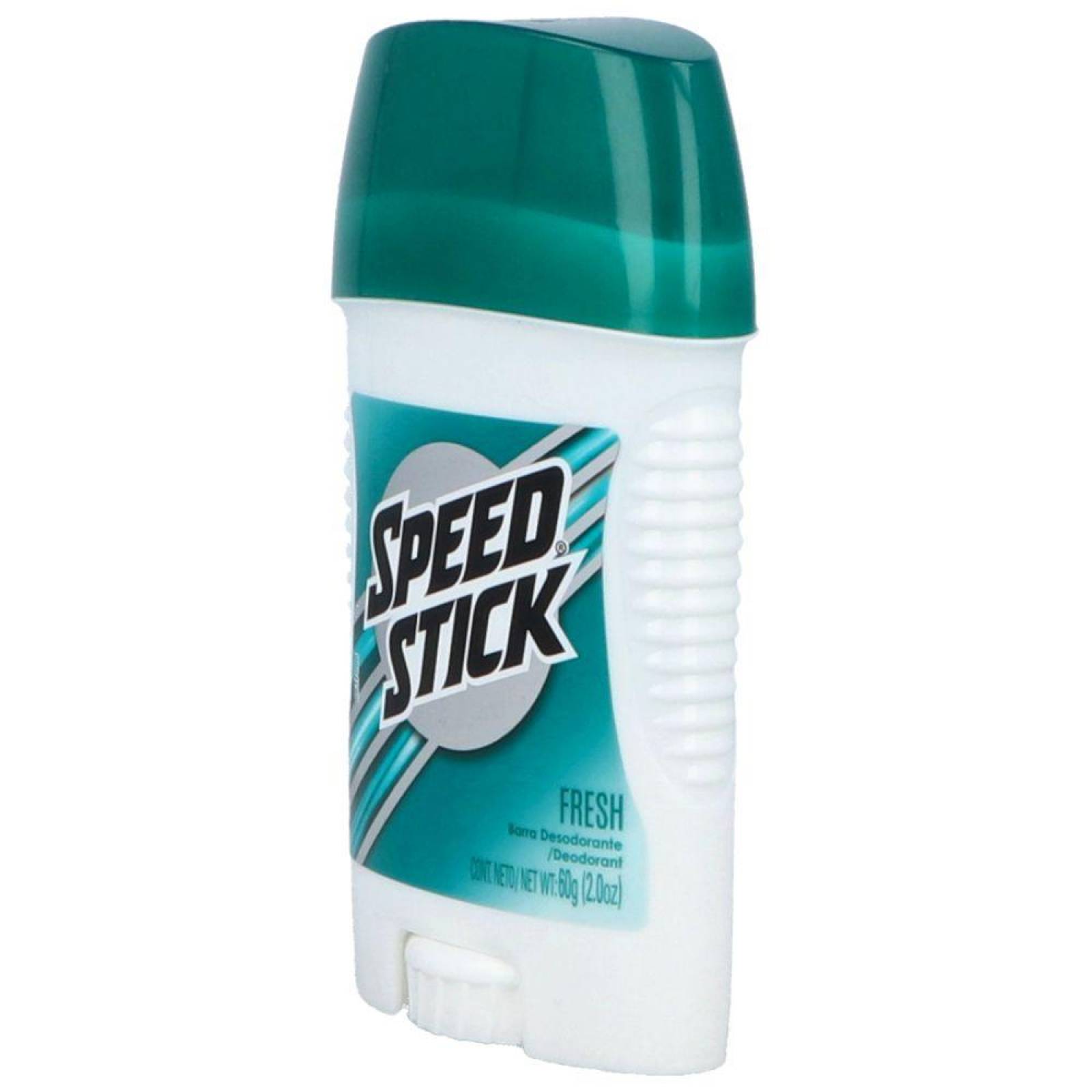 SPEED STICK DESODORANTE FRESH CON 60 G 