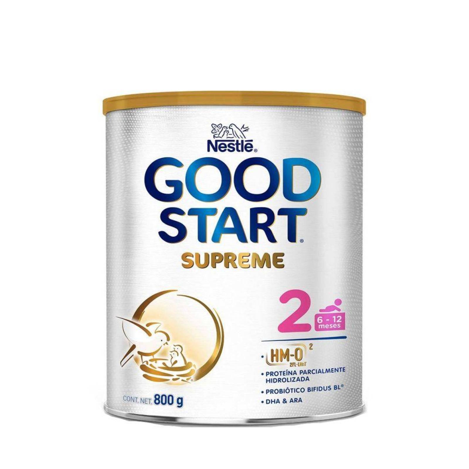 Good Start Supreme 2 Optipro 800 g 