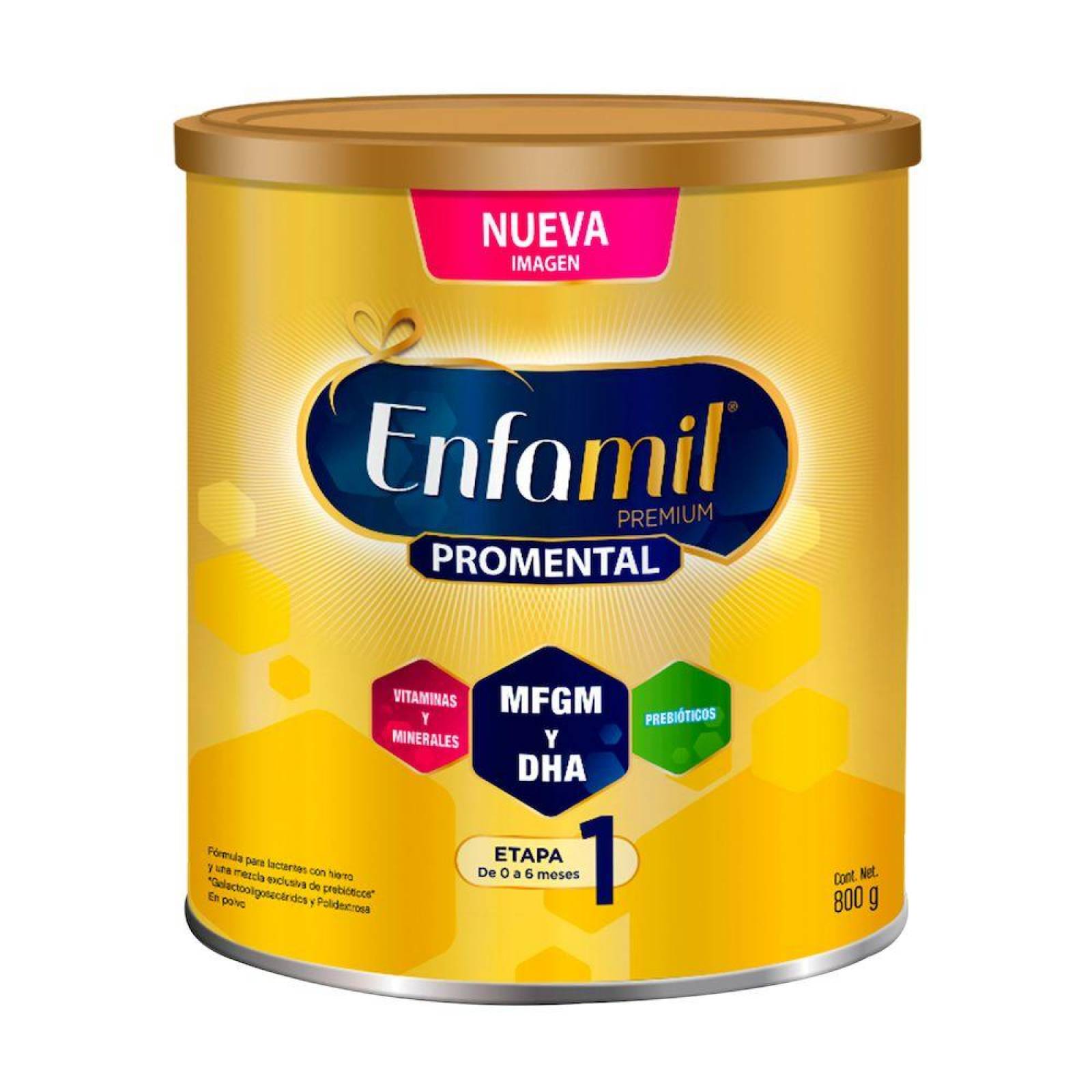 Enfamil Premium Etapa 1, 800 g 
