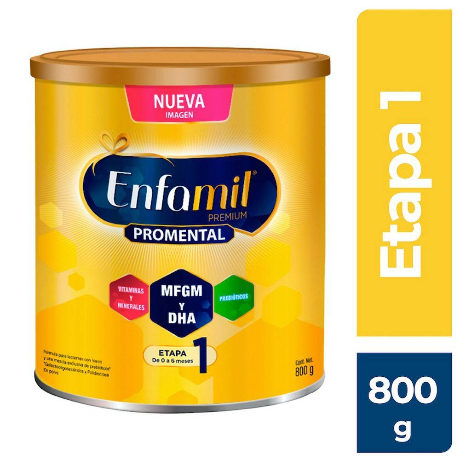 Enfamil Premium Etapa 1, 800 g 