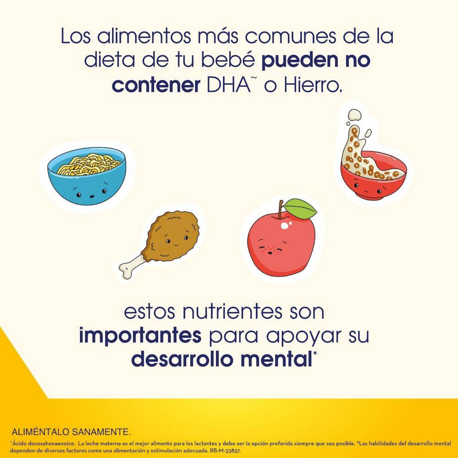 Enfamil Premium Etapa 1, 800 g 