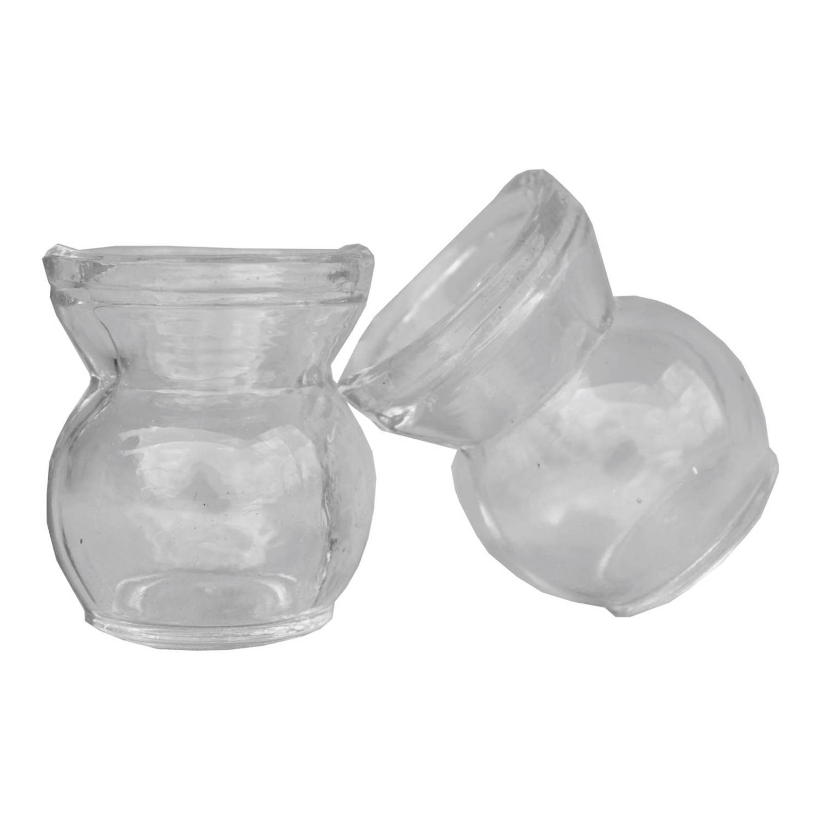 Lava Ojos Cali De Vidrio 