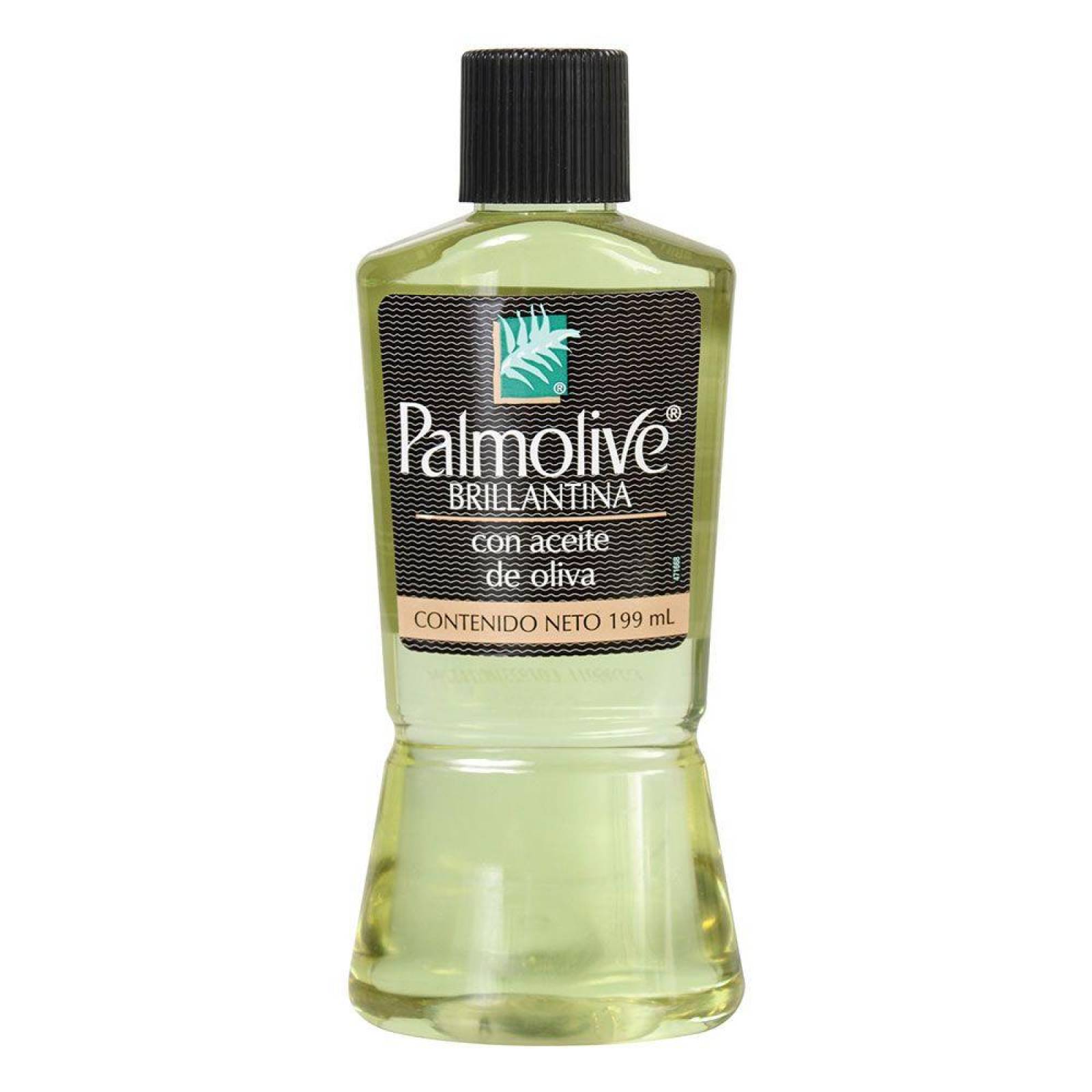 Brillantina Palmolive Botella Con 199 mL 