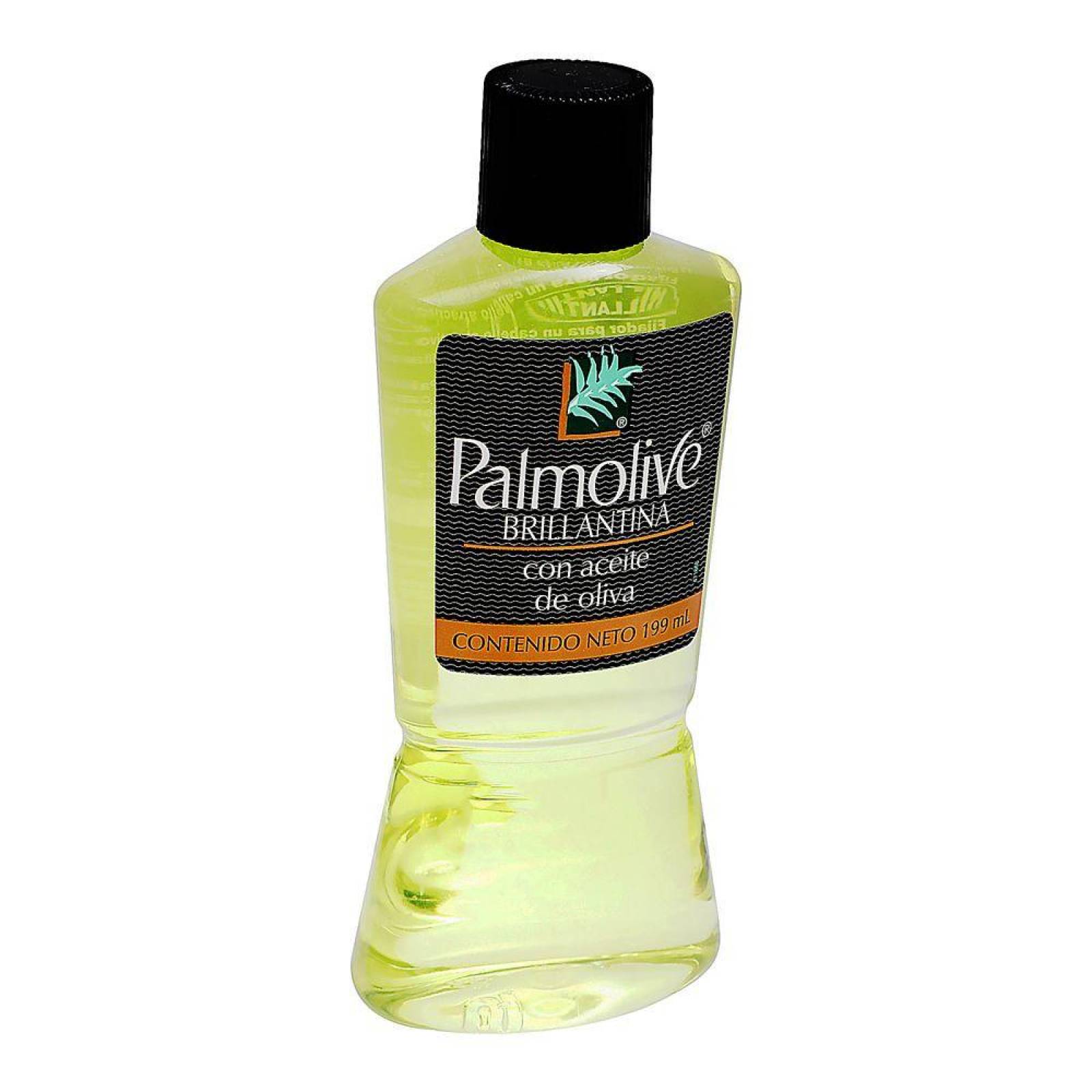Brillantina Palmolive Botella Con 199 mL 