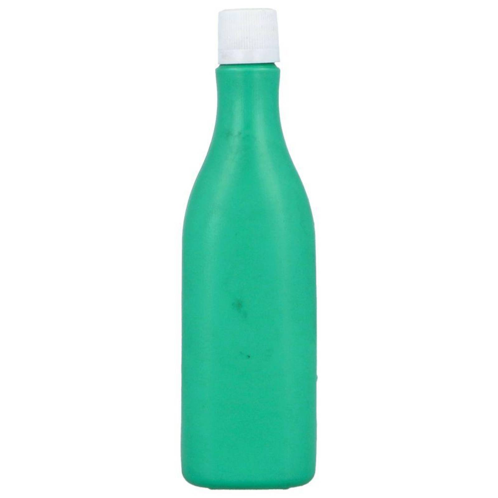 Aceite Suavizante Con Olivo Frasco Con 120 mL 