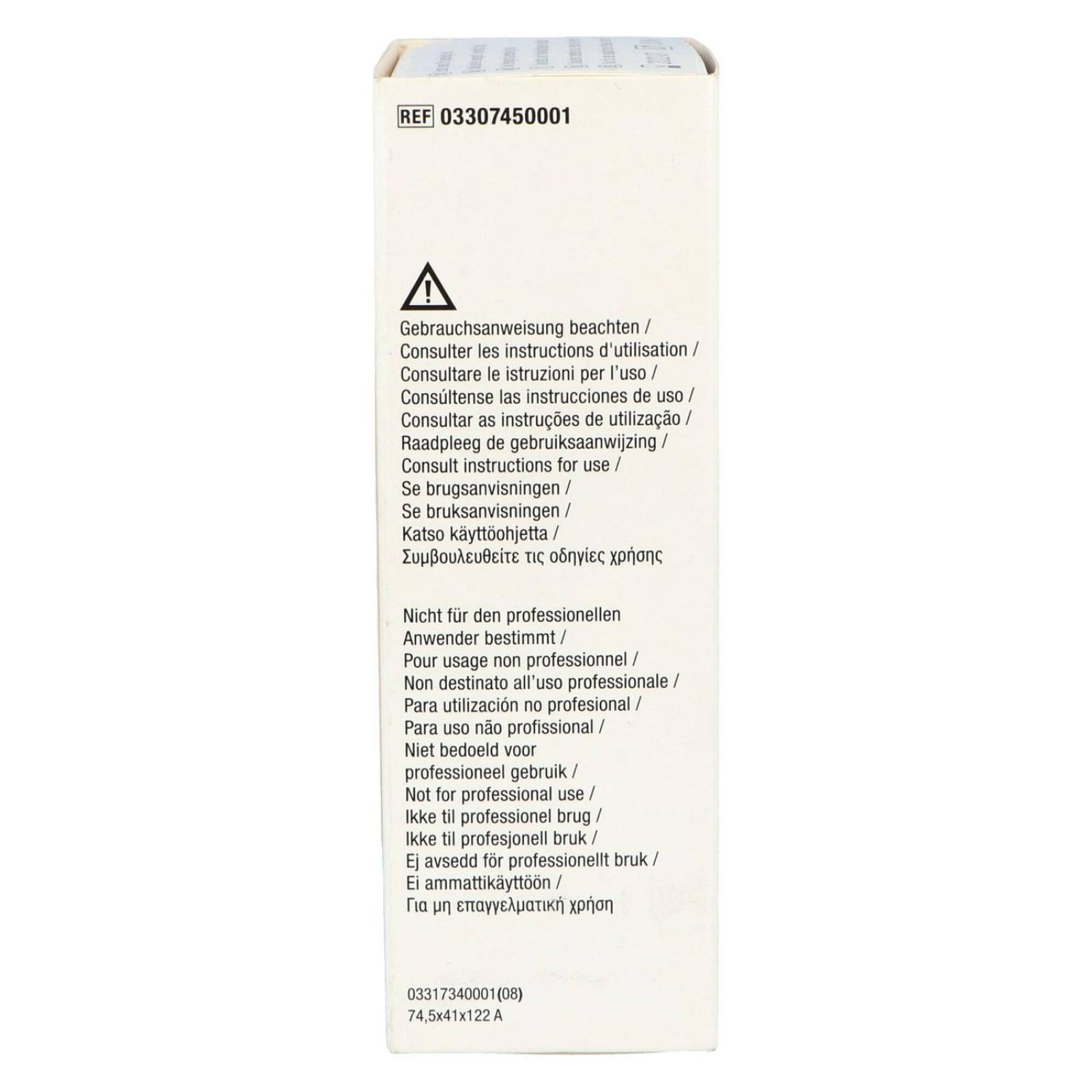 Accu Chek Softclix Kit Caja Con 1 Dispositivo 