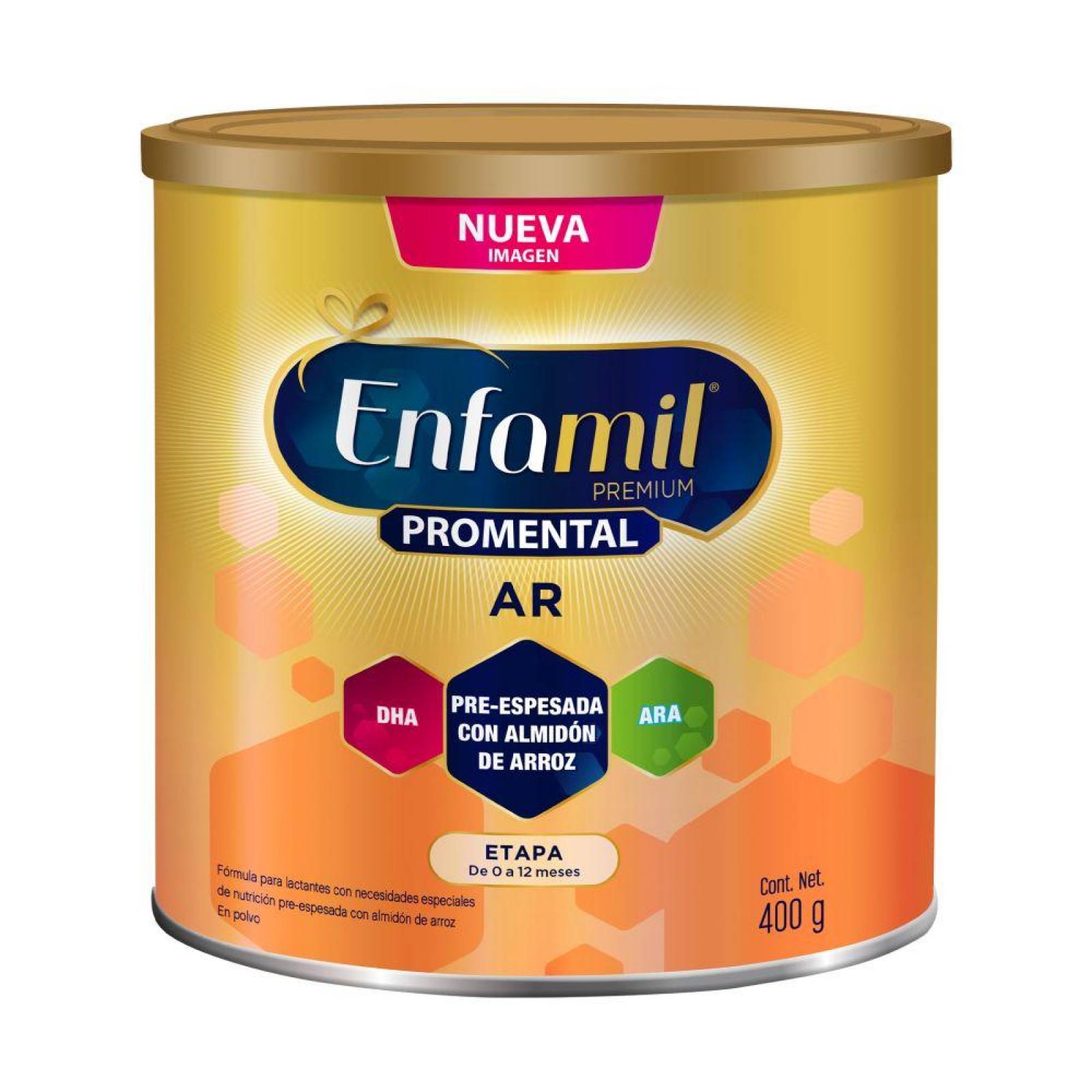 Enfamil Premium A.R. 0-12 meses 400 g 