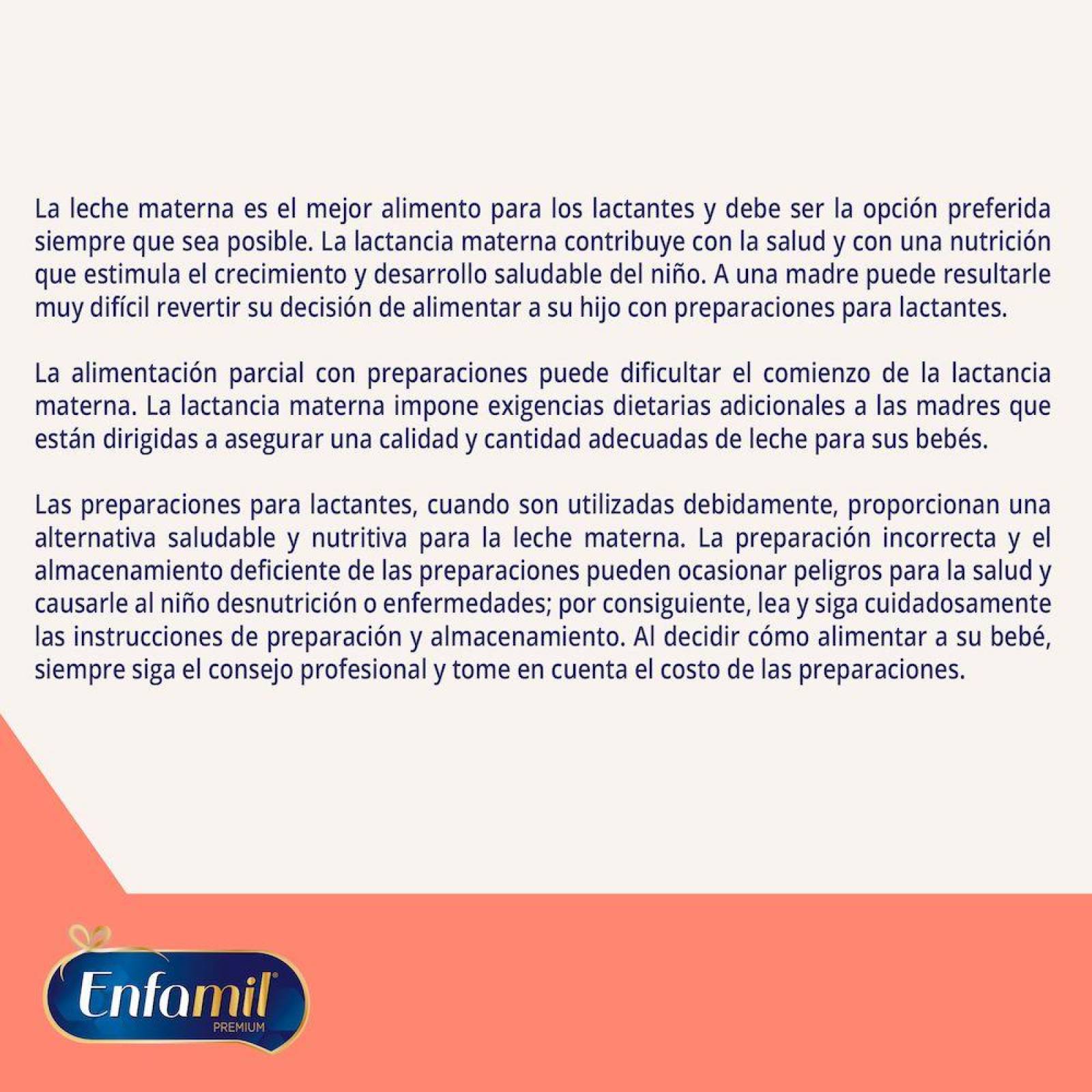 Enfamil Premium A.R. 0-12 meses 400 g 