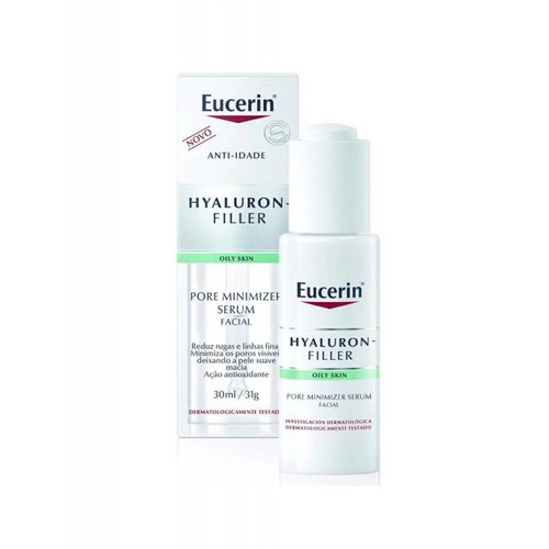 Eucerin Hyaluron Filler Skin Refining Serum 30 mL 