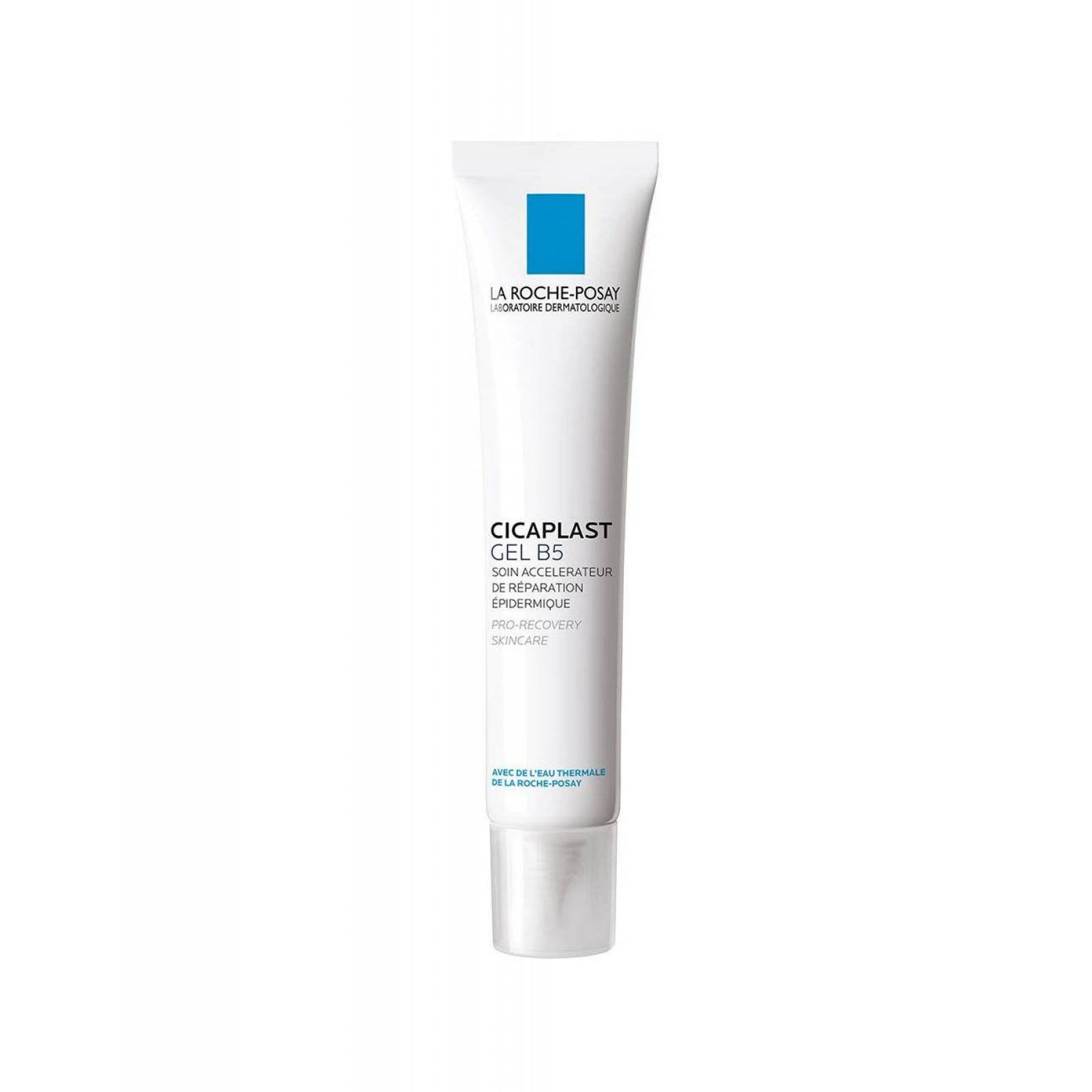 La Roche Posay Cicaplast Gel B5 40 mL 
